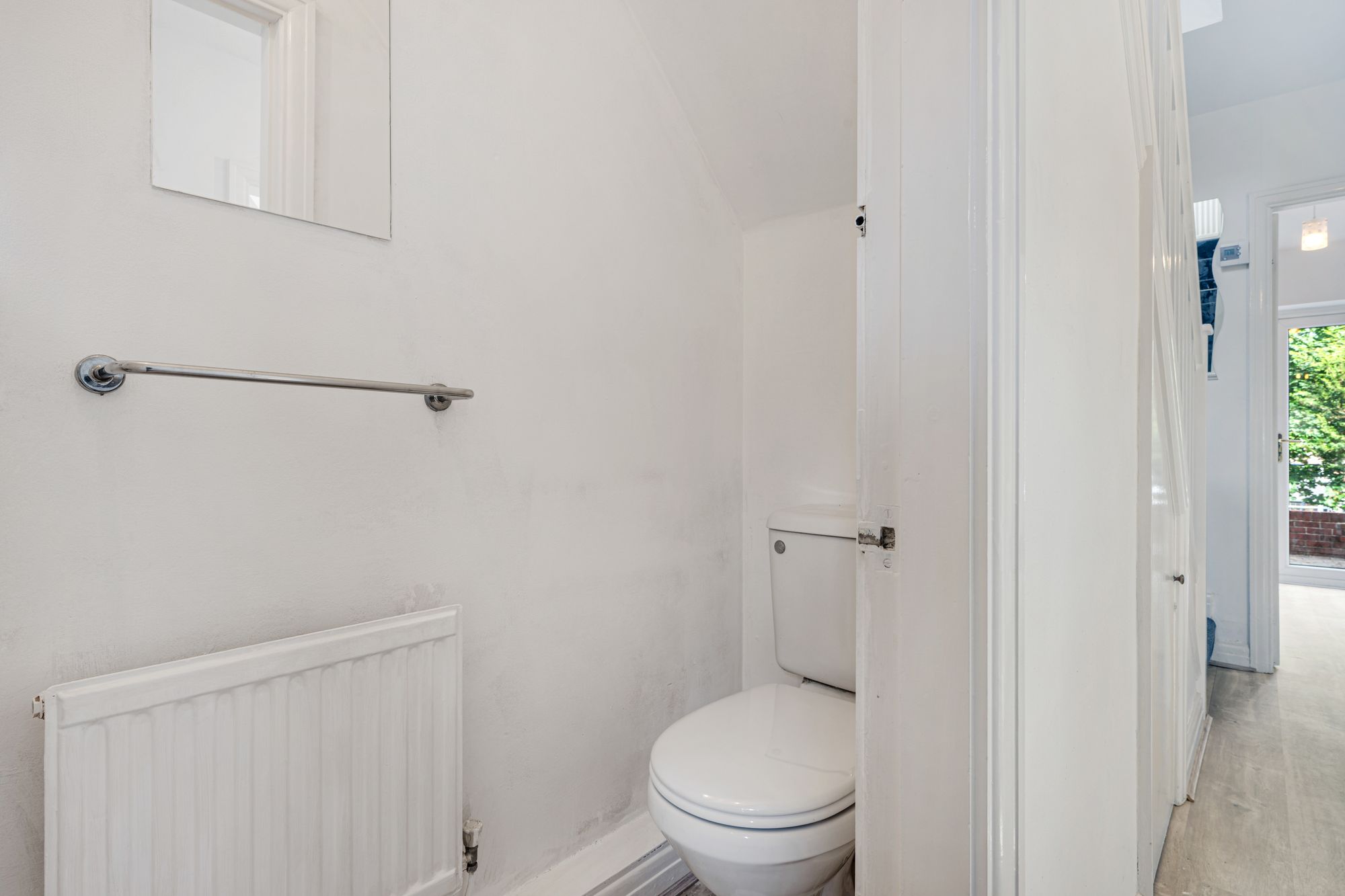 4 bed detached house to rent in Carlisle Close, Manchester  - Property Image 15