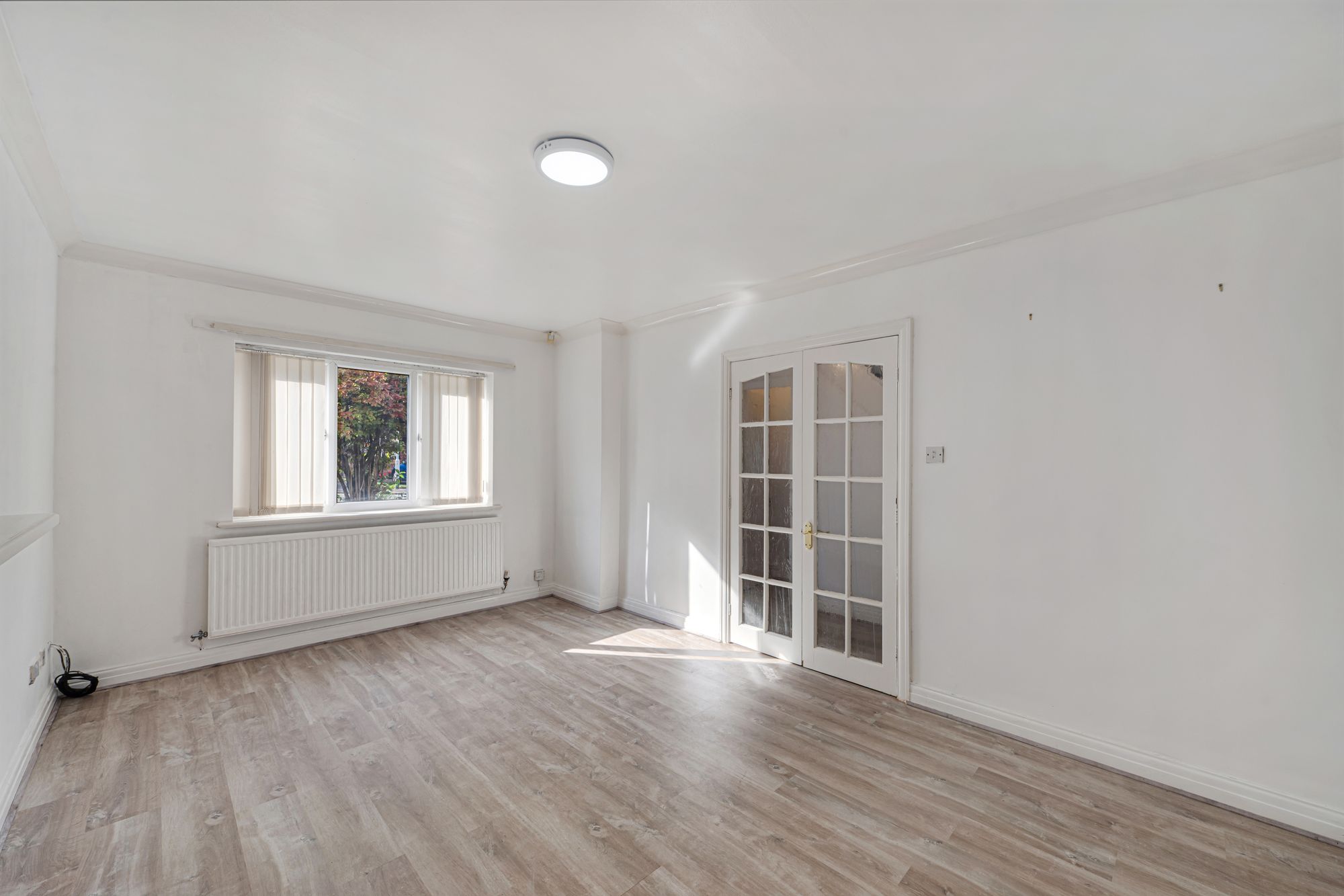 4 bed detached house to rent in Carlisle Close, Manchester 2