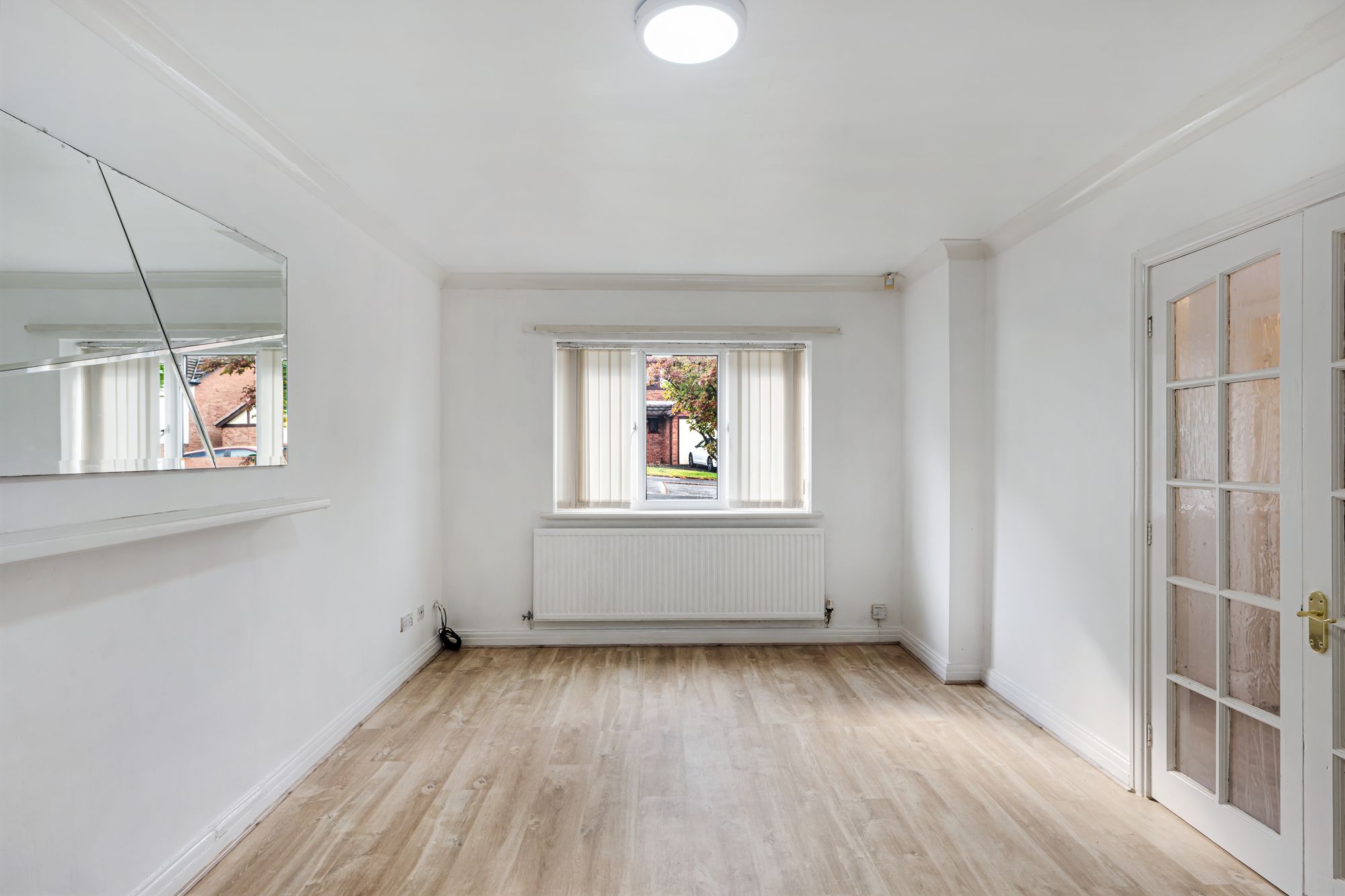 4 bed detached house to rent in Carlisle Close, Manchester  - Property Image 5