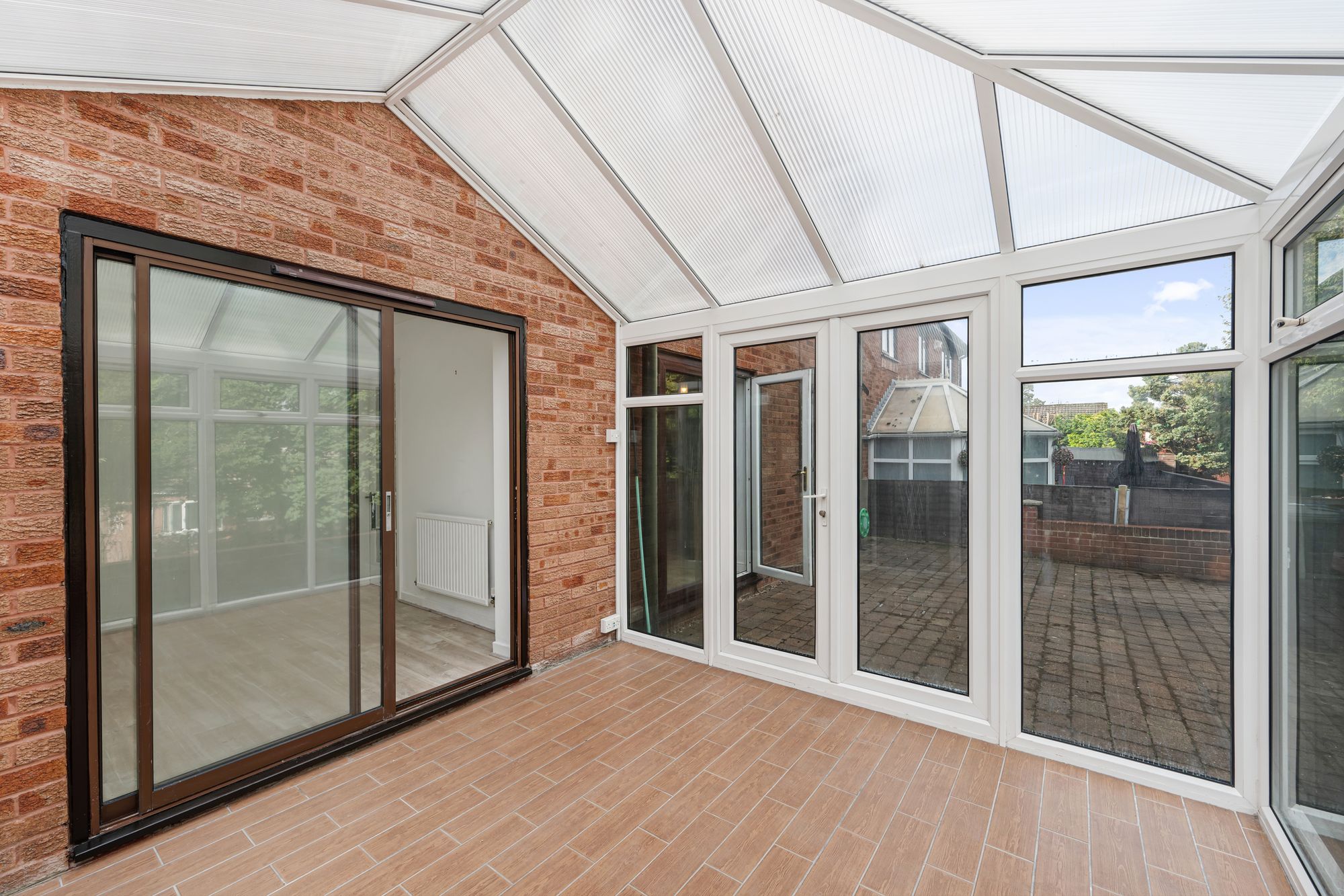 4 bed detached house to rent in Carlisle Close, Manchester  - Property Image 13