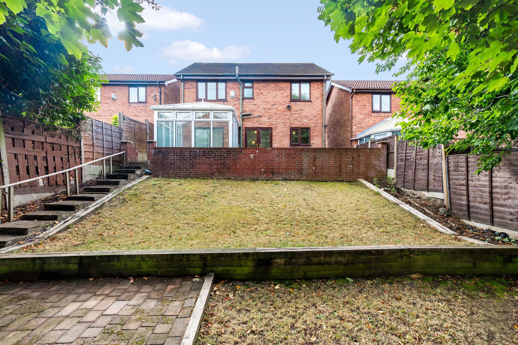 4 bed detached house to rent in Carlisle Close, Manchester  - Property Image 30