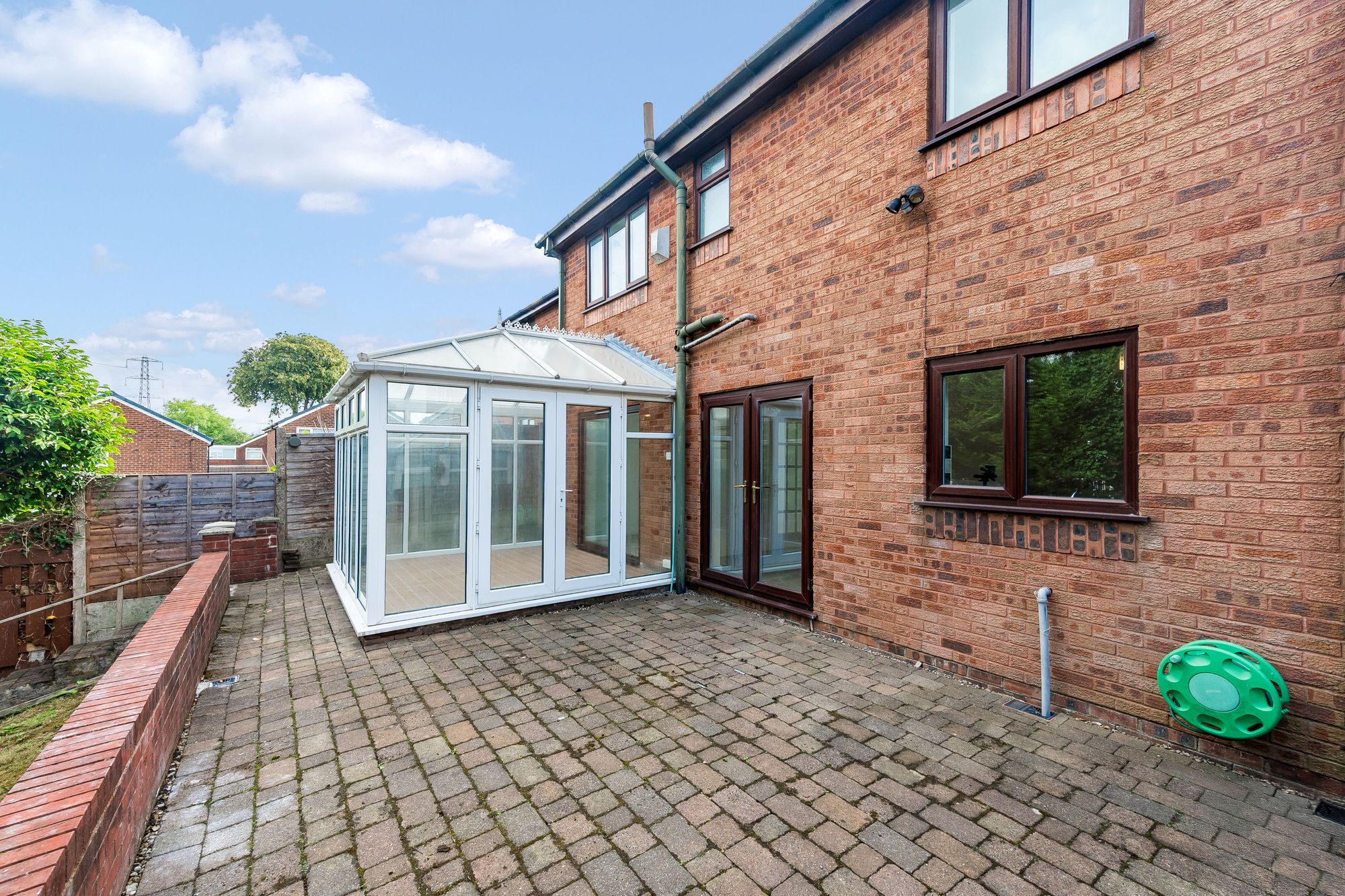4 bed detached house to rent in Carlisle Close, Manchester  - Property Image 31