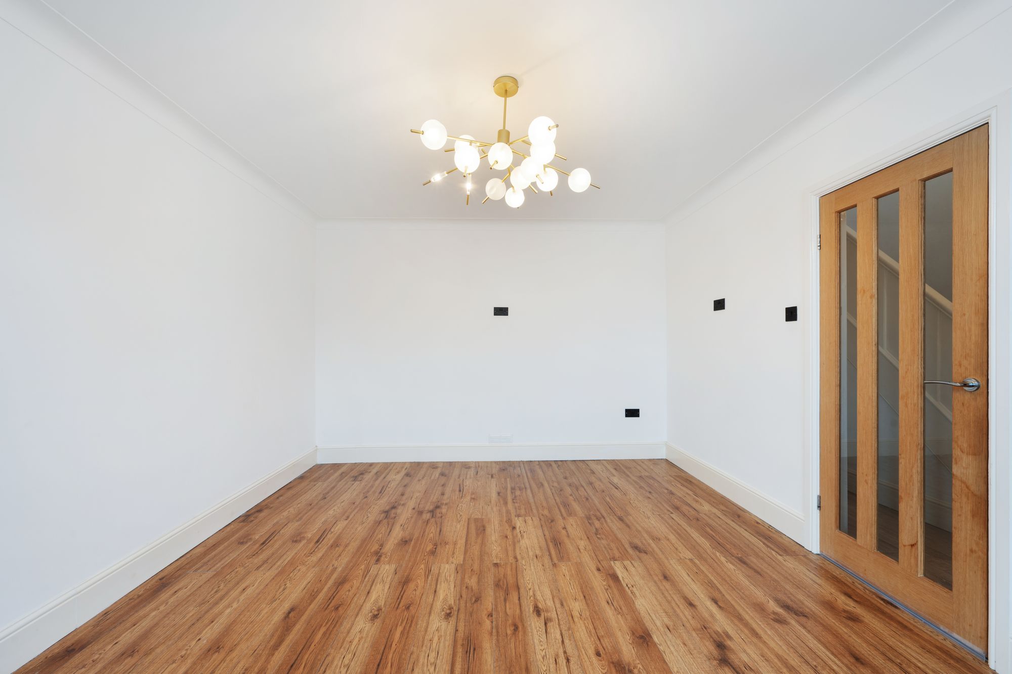 3 bed semi-detached house to rent in Parkville Road, Manchester 5