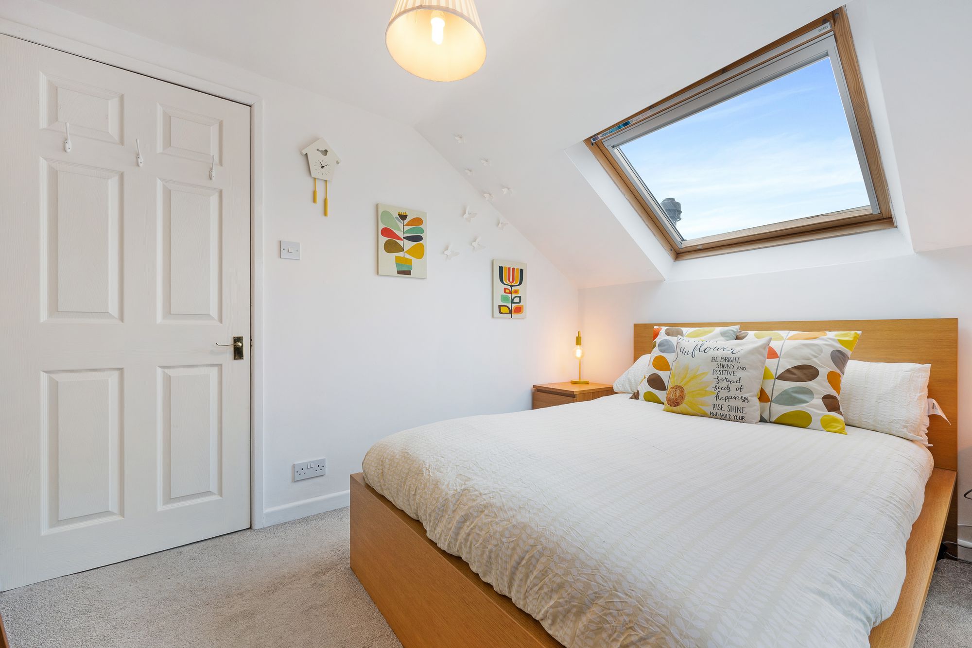 4 bed detached house for sale in Kingston Crescent, Rossendale 27