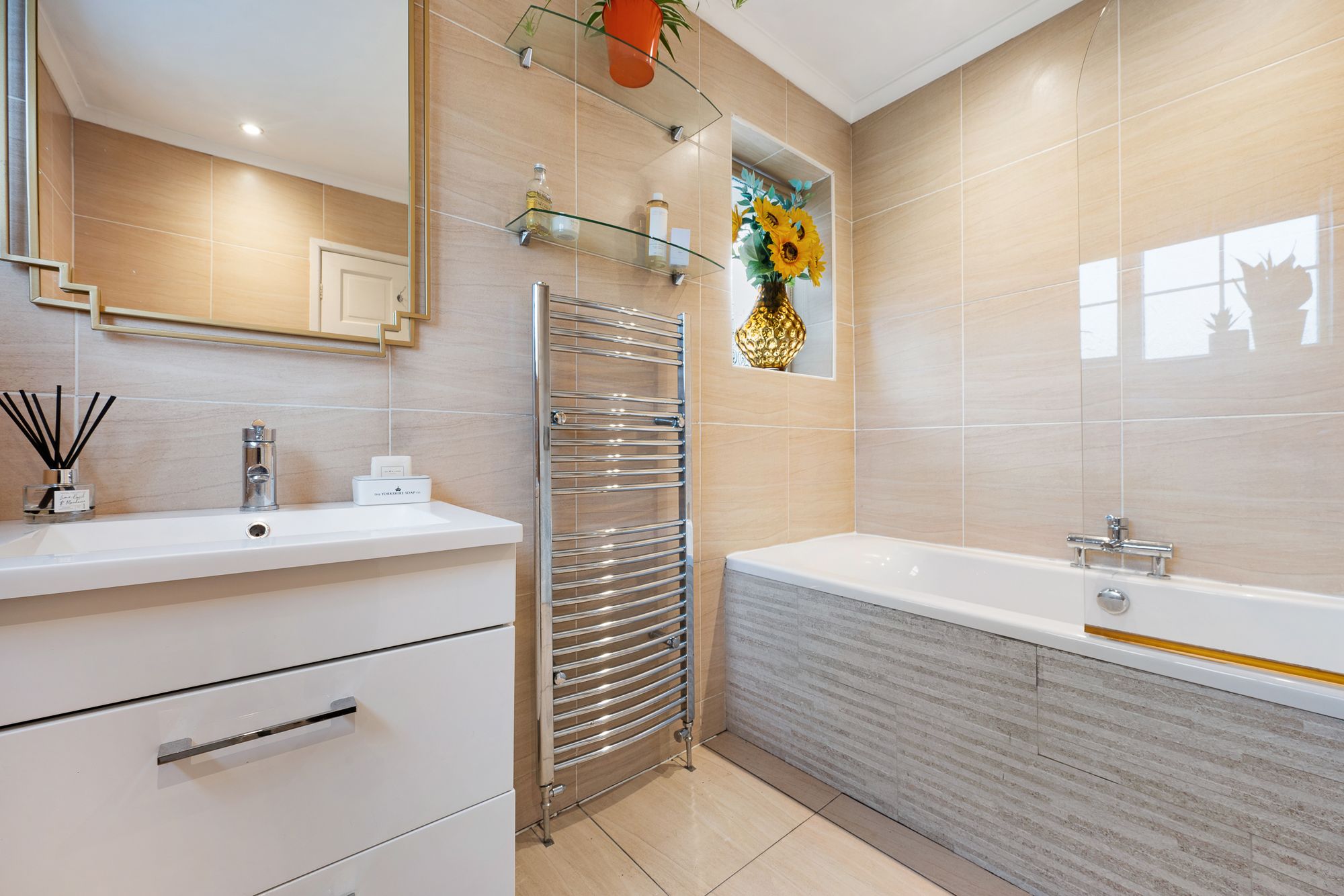 4 bed detached house for sale in Kingston Crescent, Rossendale  - Property Image 26