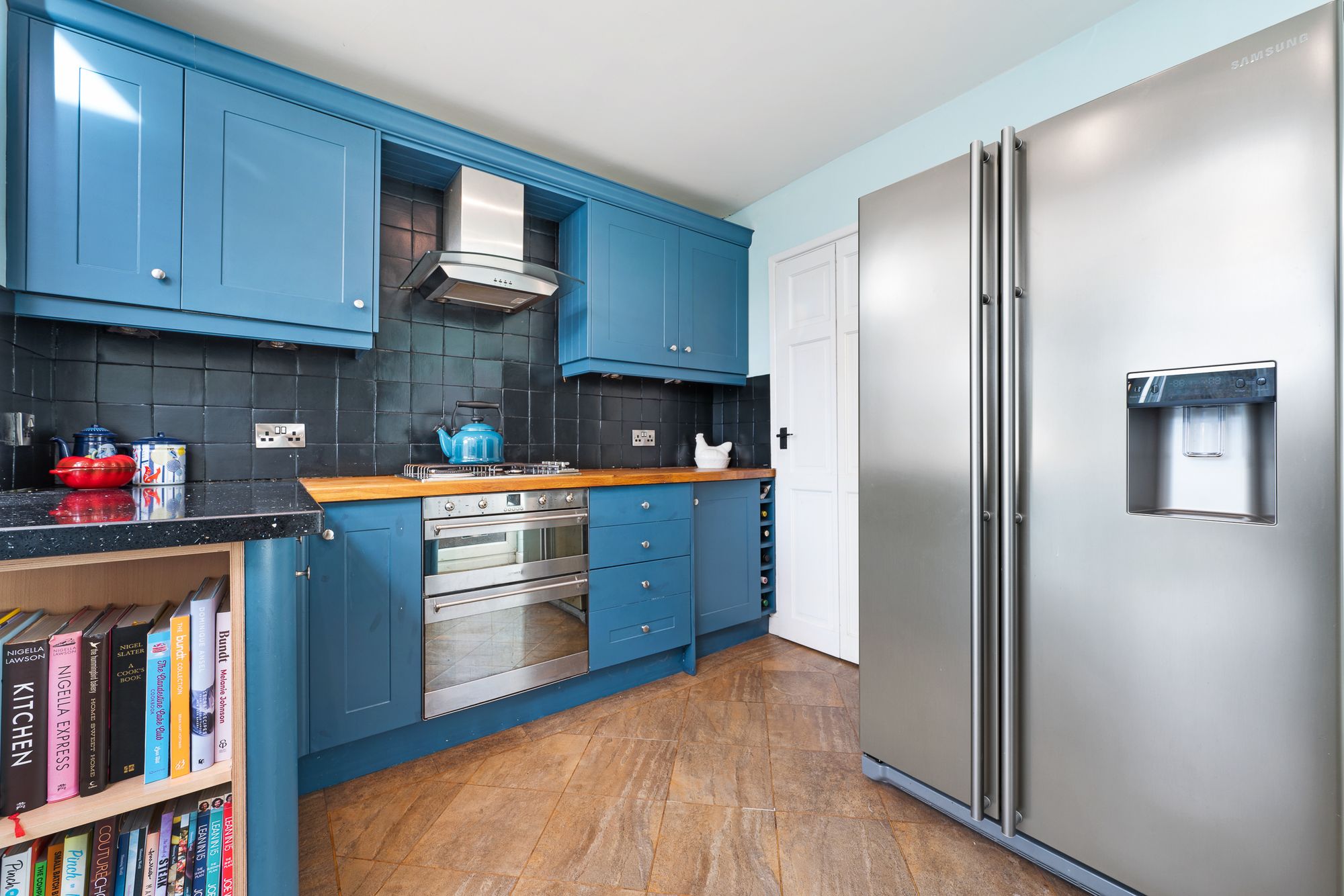 4 bed detached house for sale in Kingston Crescent, Rossendale 13