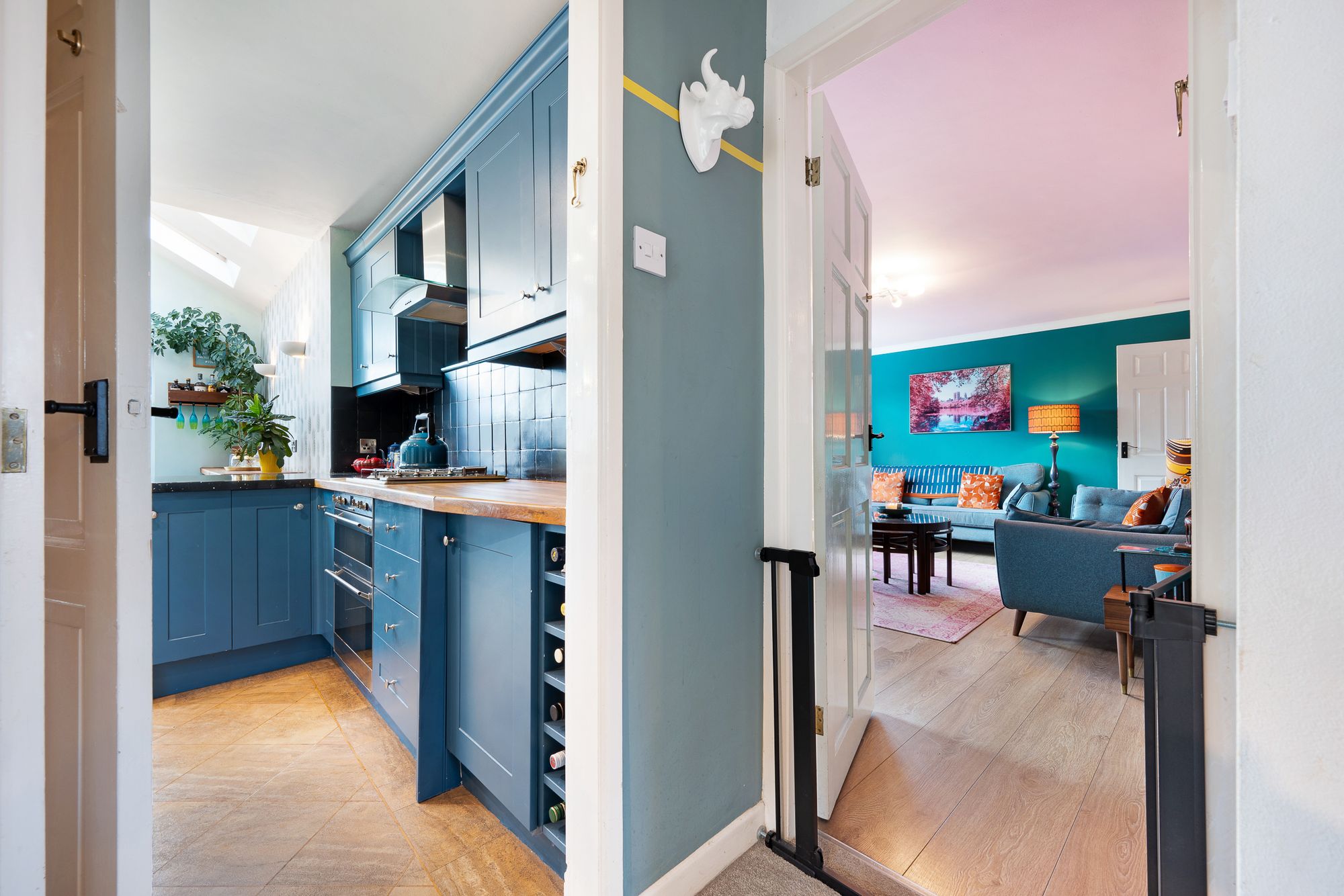 4 bed detached house for sale in Kingston Crescent, Rossendale 8