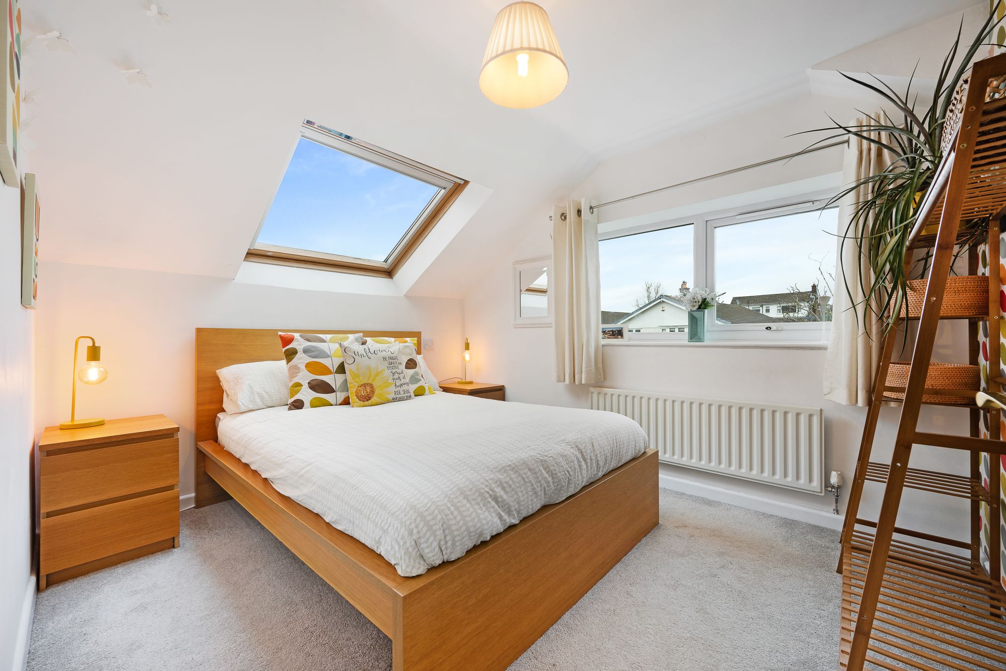 4 bed detached house for sale in Kingston Crescent, Rossendale  - Property Image 30