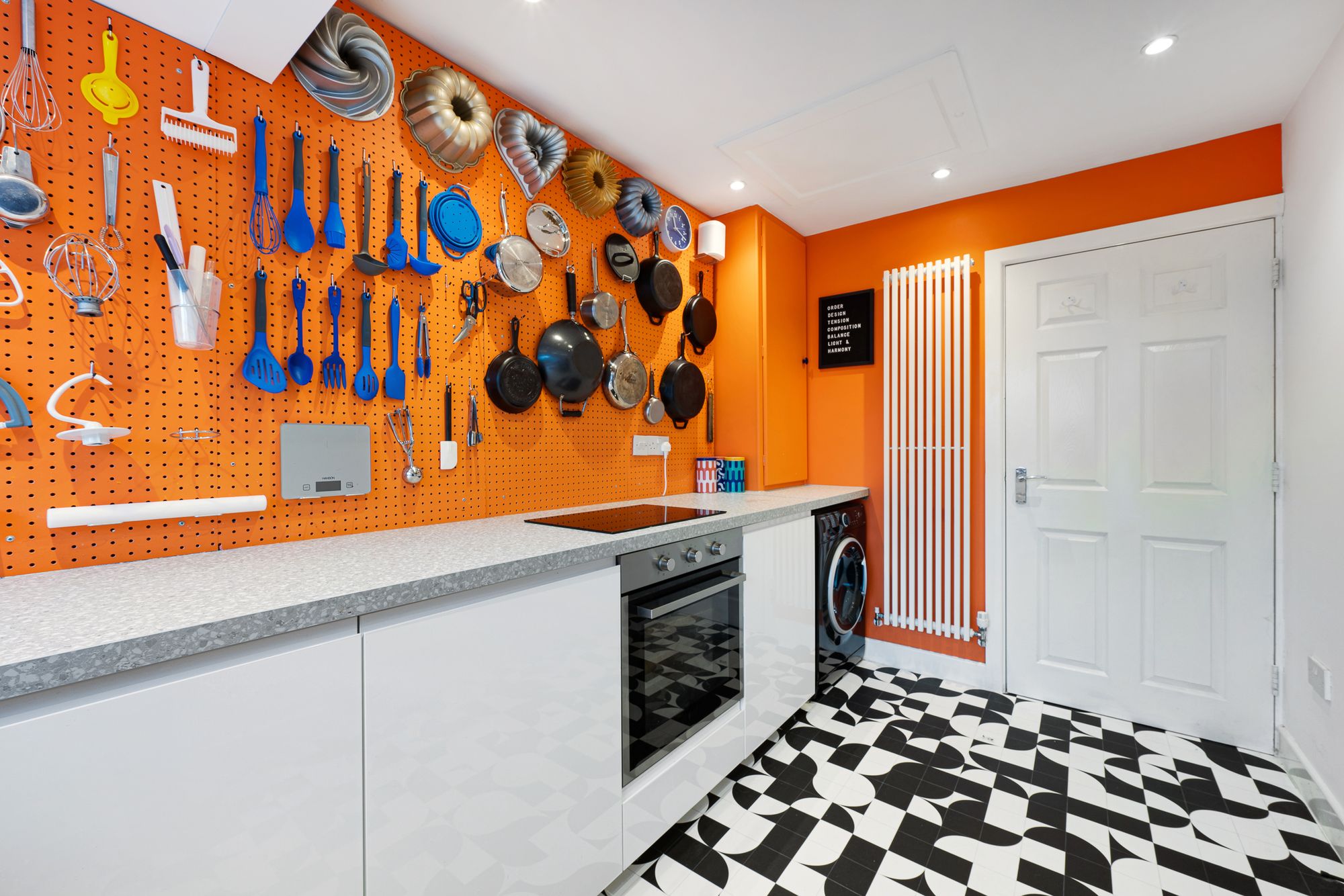 4 bed detached house for sale in Kingston Crescent, Rossendale 17