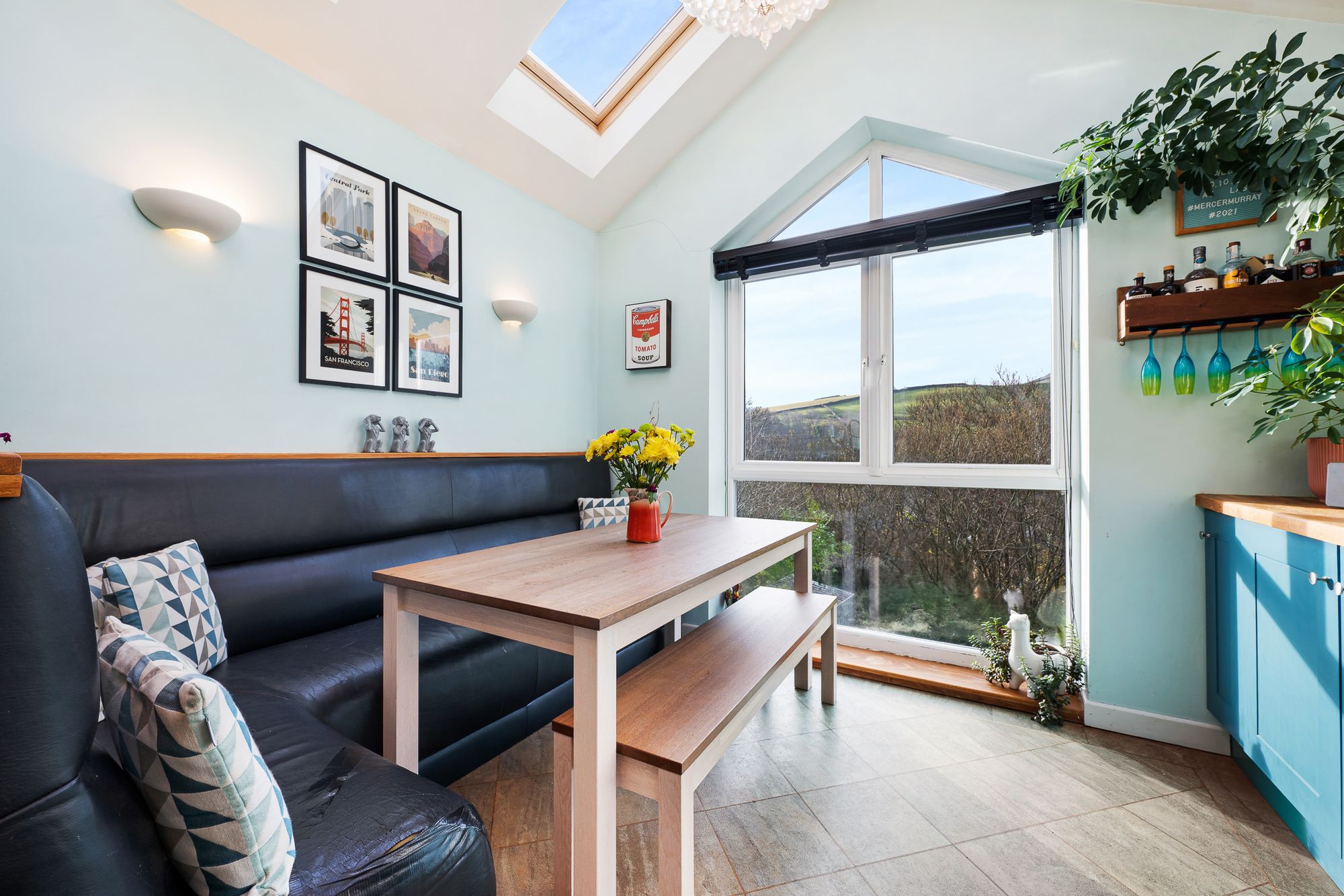 4 bed detached house for sale in Kingston Crescent, Rossendale 14