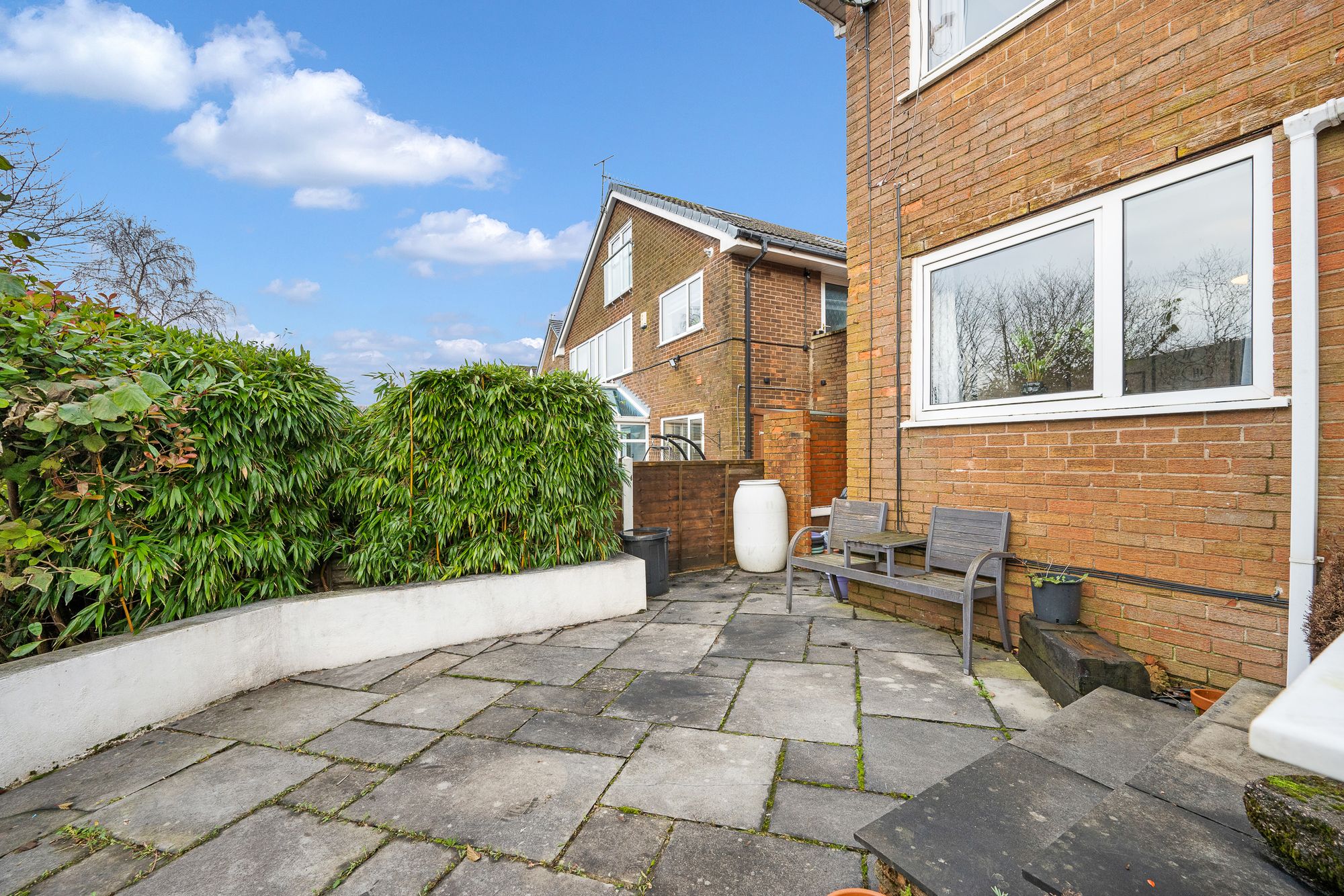 4 bed detached house for sale in Kingston Crescent, Rossendale 51