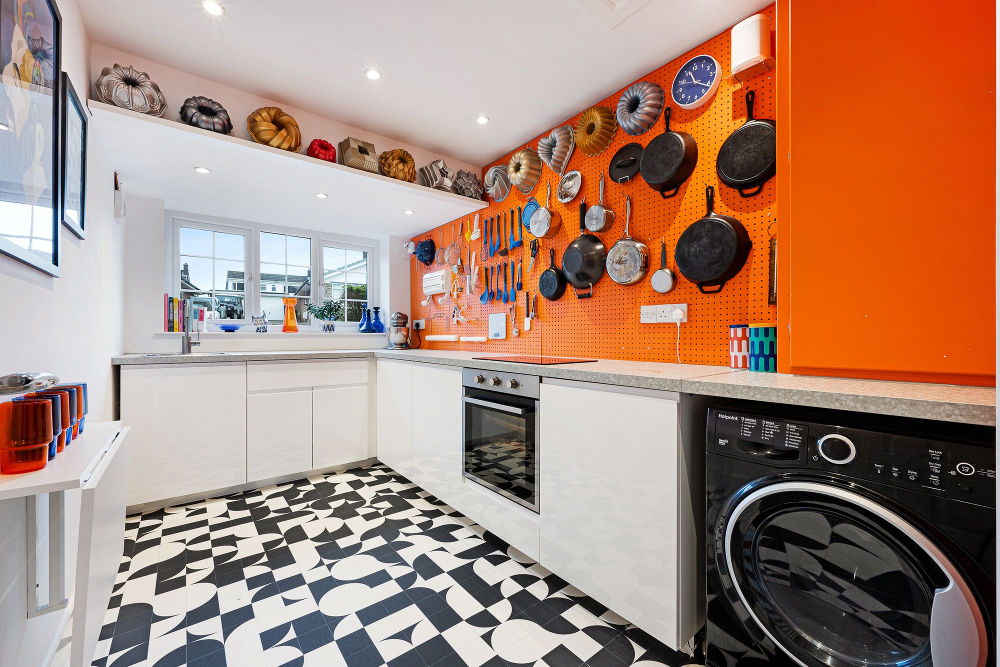 4 bed detached house for sale in Kingston Crescent, Rossendale  - Property Image 19