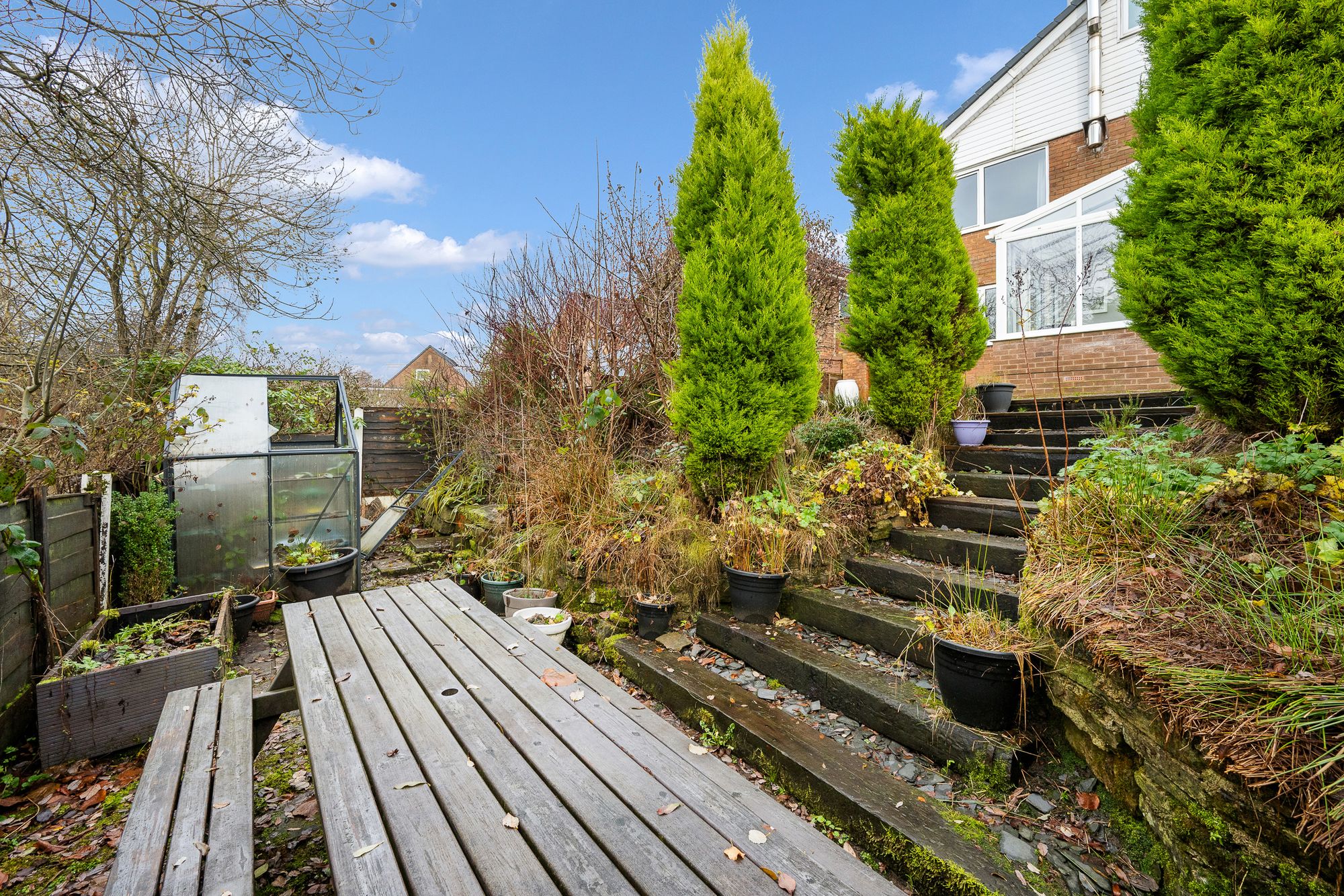 4 bed detached house for sale in Kingston Crescent, Rossendale 52