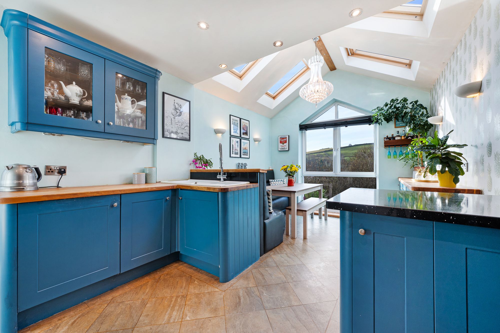 4 bed detached house for sale in Kingston Crescent, Rossendale  - Property Image 10