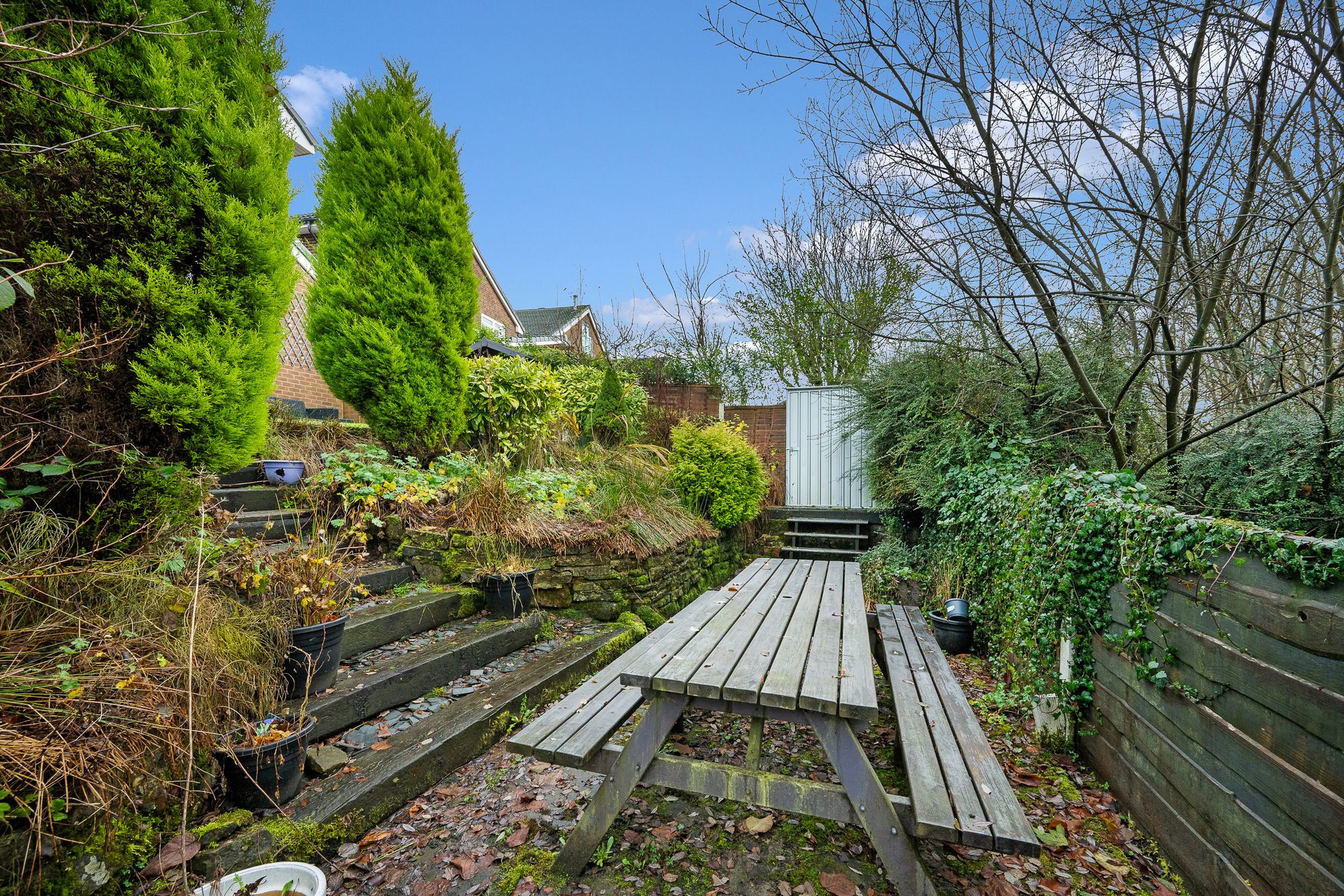 4 bed detached house for sale in Kingston Crescent, Rossendale  - Property Image 56