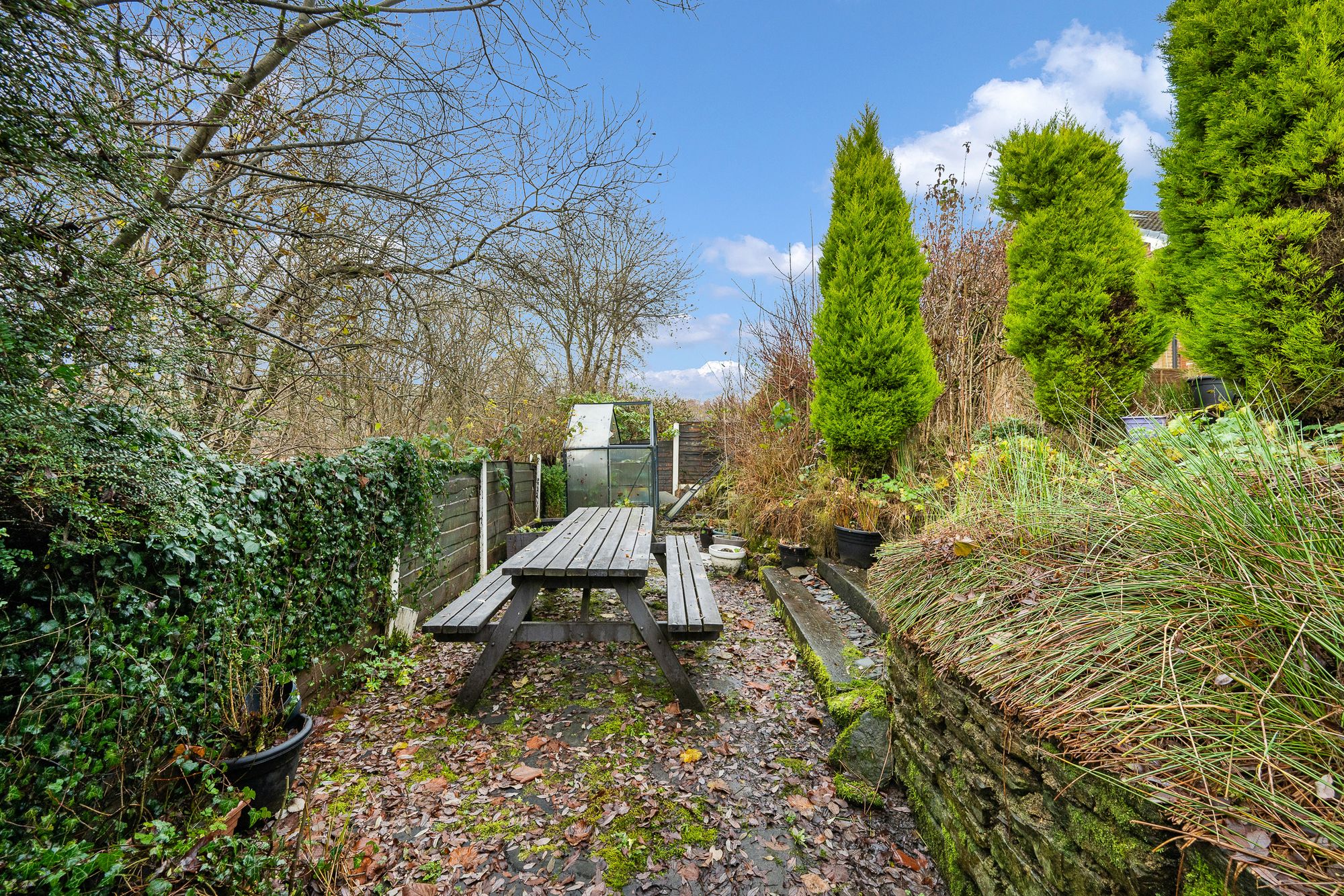 4 bed detached house for sale in Kingston Crescent, Rossendale  - Property Image 51