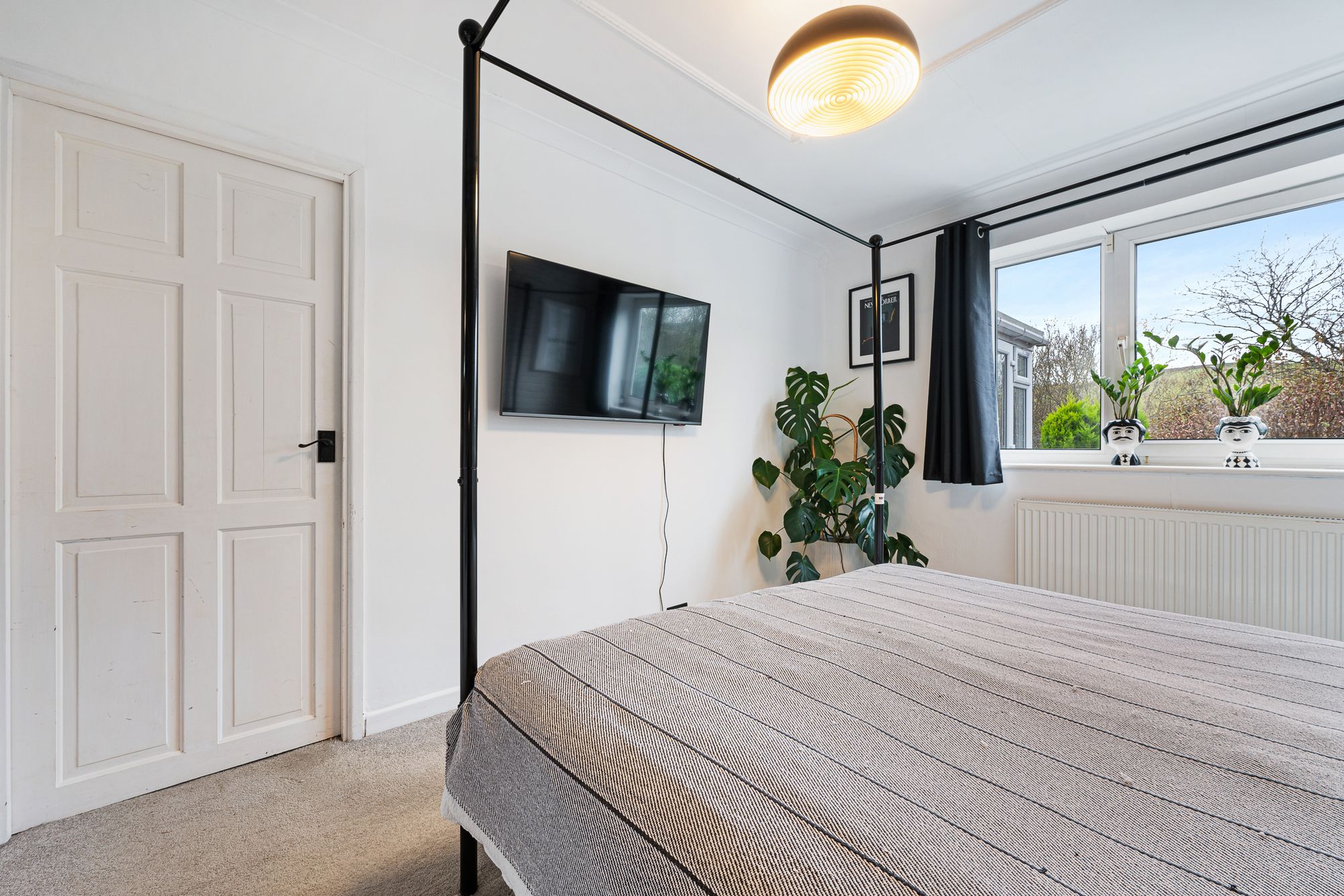 4 bed detached house for sale in Kingston Crescent, Rossendale  - Property Image 22