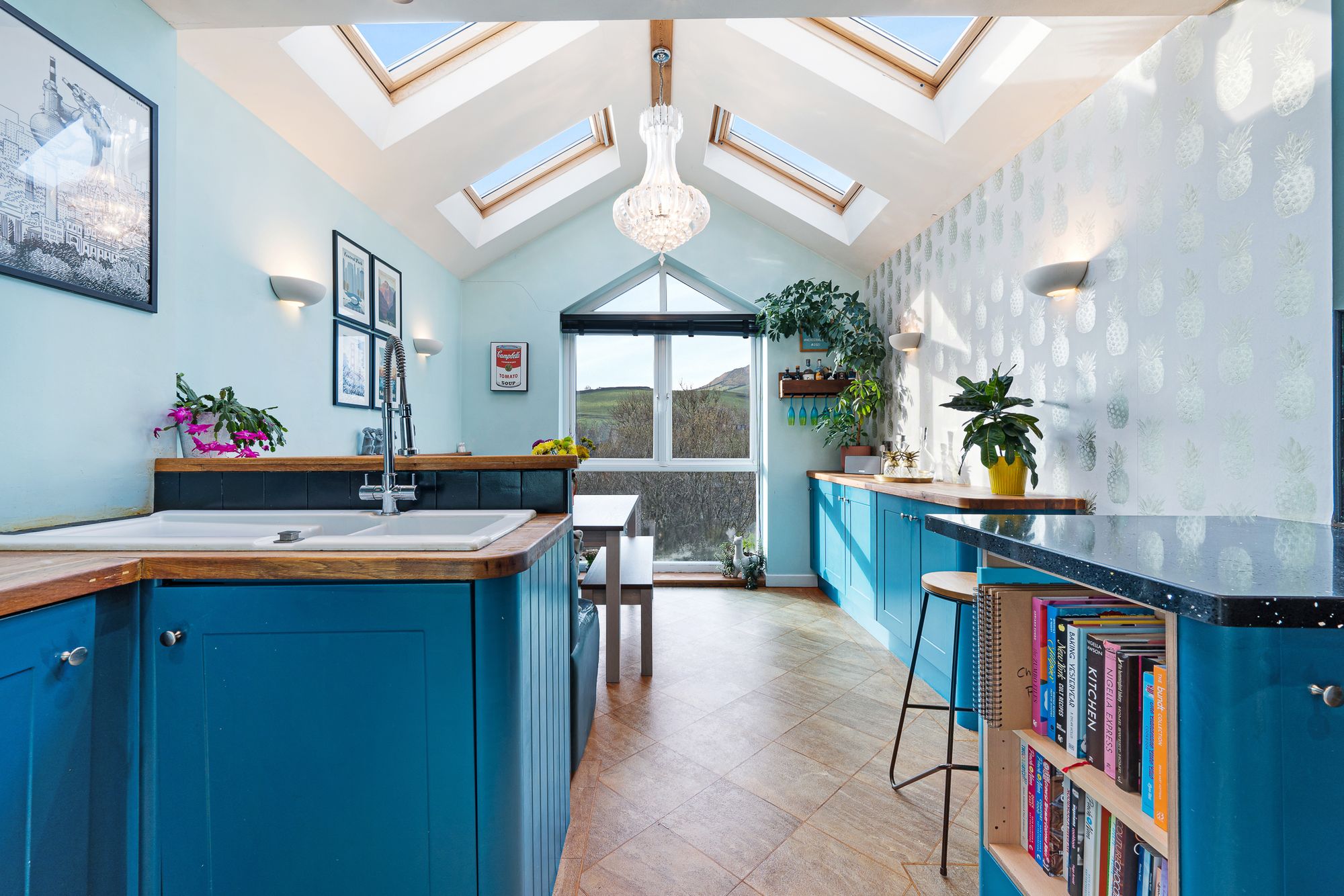 4 bed detached house for sale in Kingston Crescent, Rossendale 10