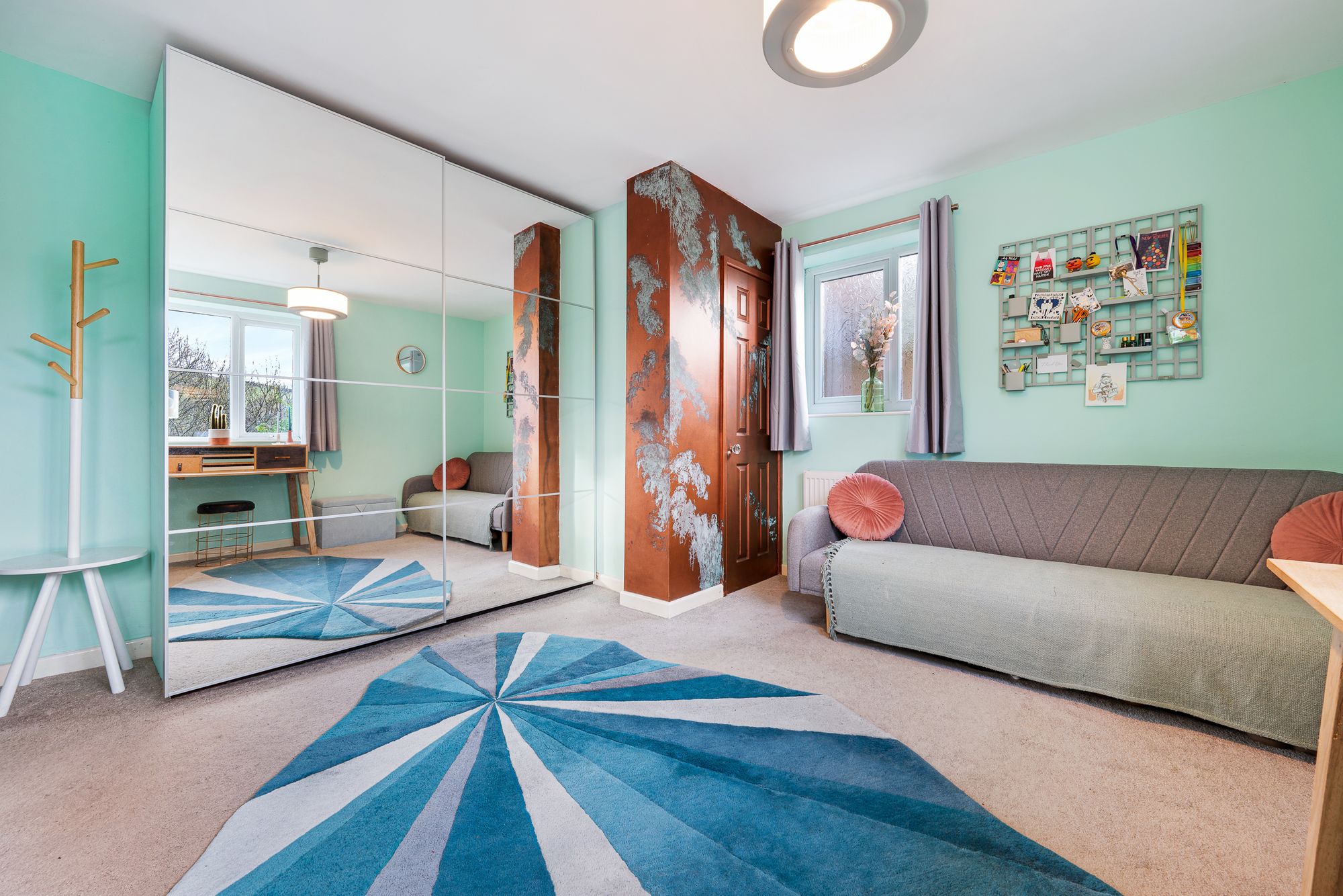 4 bed detached house for sale in Kingston Crescent, Rossendale  - Property Image 33