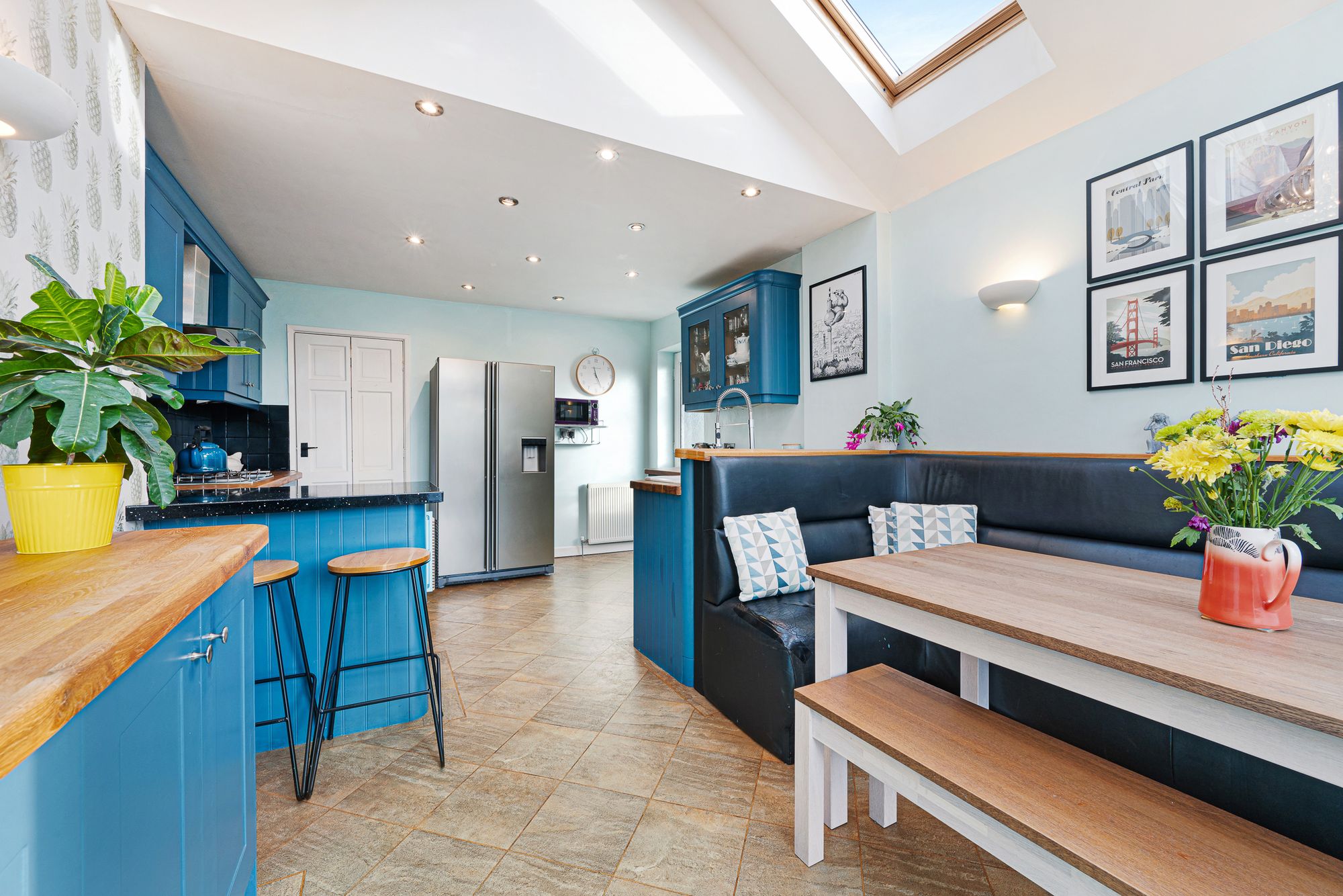 4 bed detached house for sale in Kingston Crescent, Rossendale 11