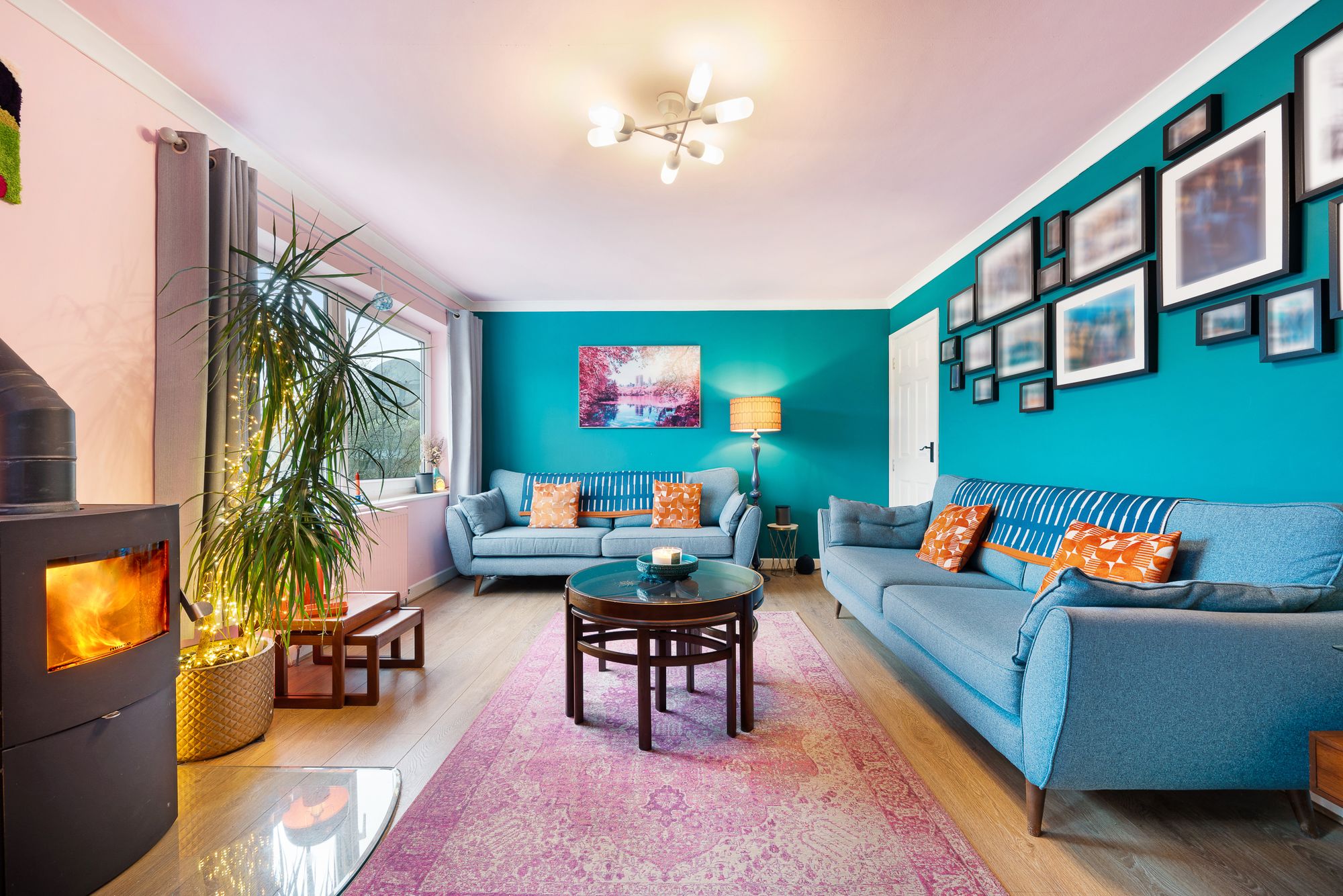 4 bed detached house for sale in Kingston Crescent, Rossendale  - Property Image 7