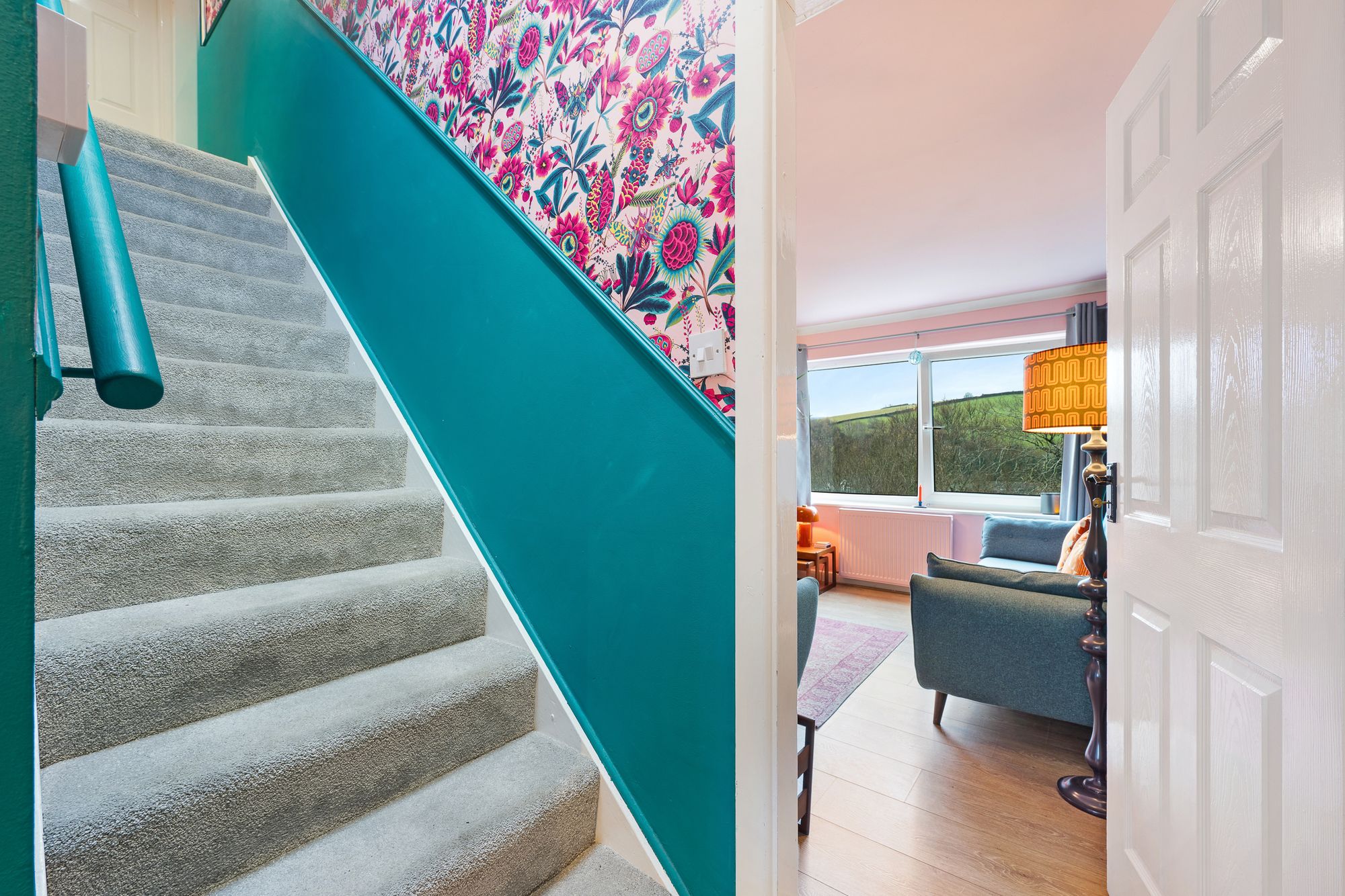 4 bed detached house for sale in Kingston Crescent, Rossendale 39