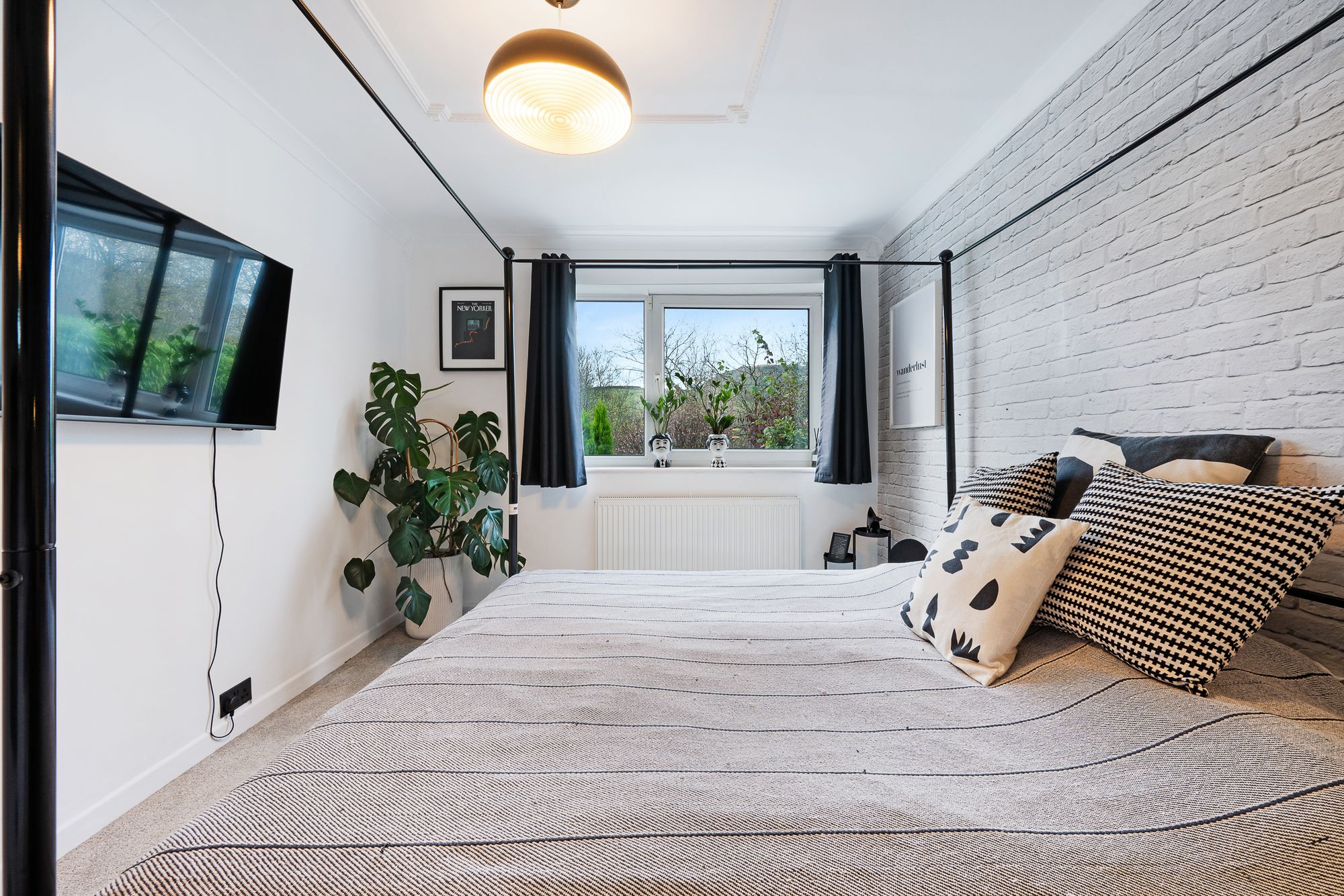 4 bed detached house for sale in Kingston Crescent, Rossendale  - Property Image 21