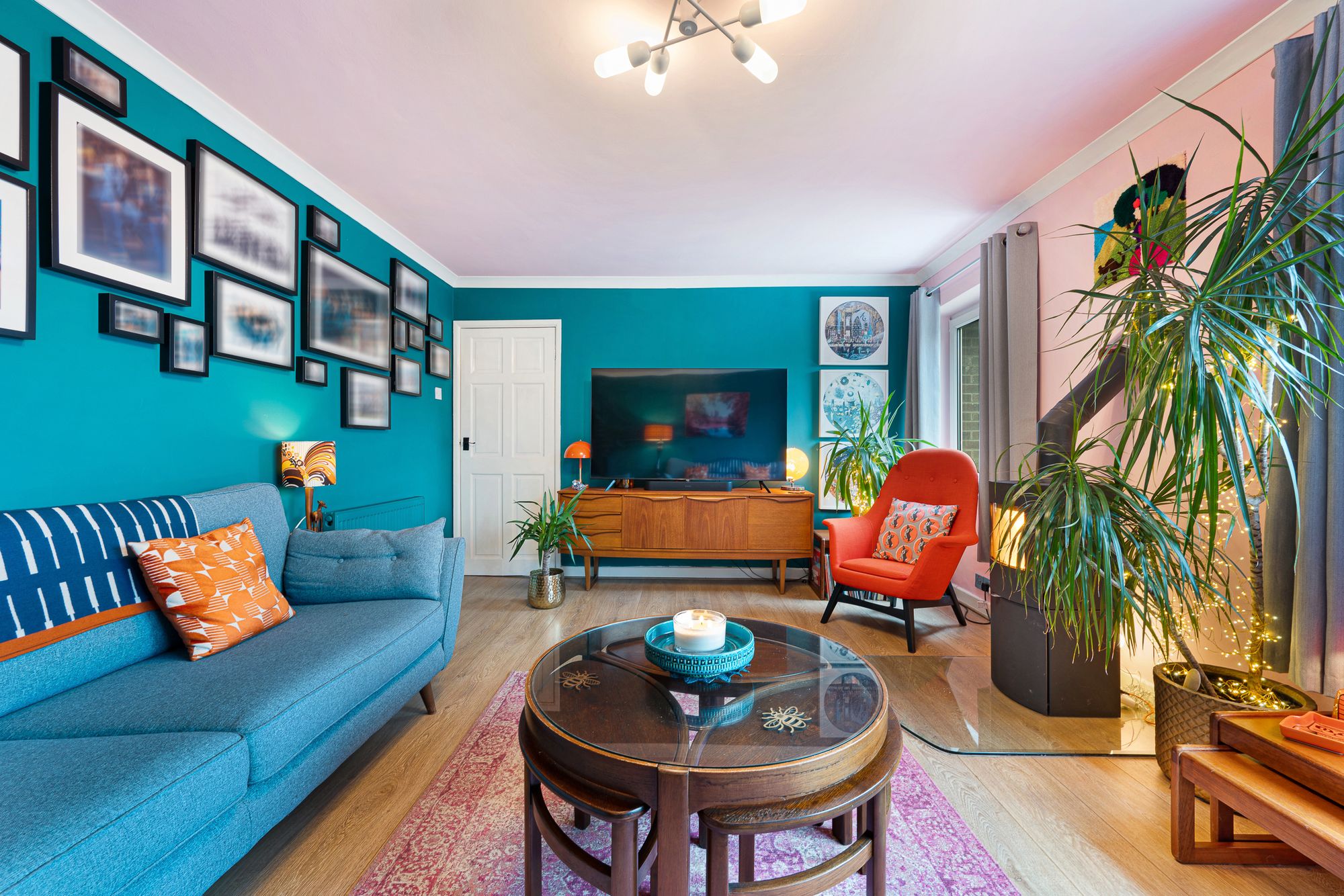 4 bed detached house for sale in Kingston Crescent, Rossendale  - Property Image 8