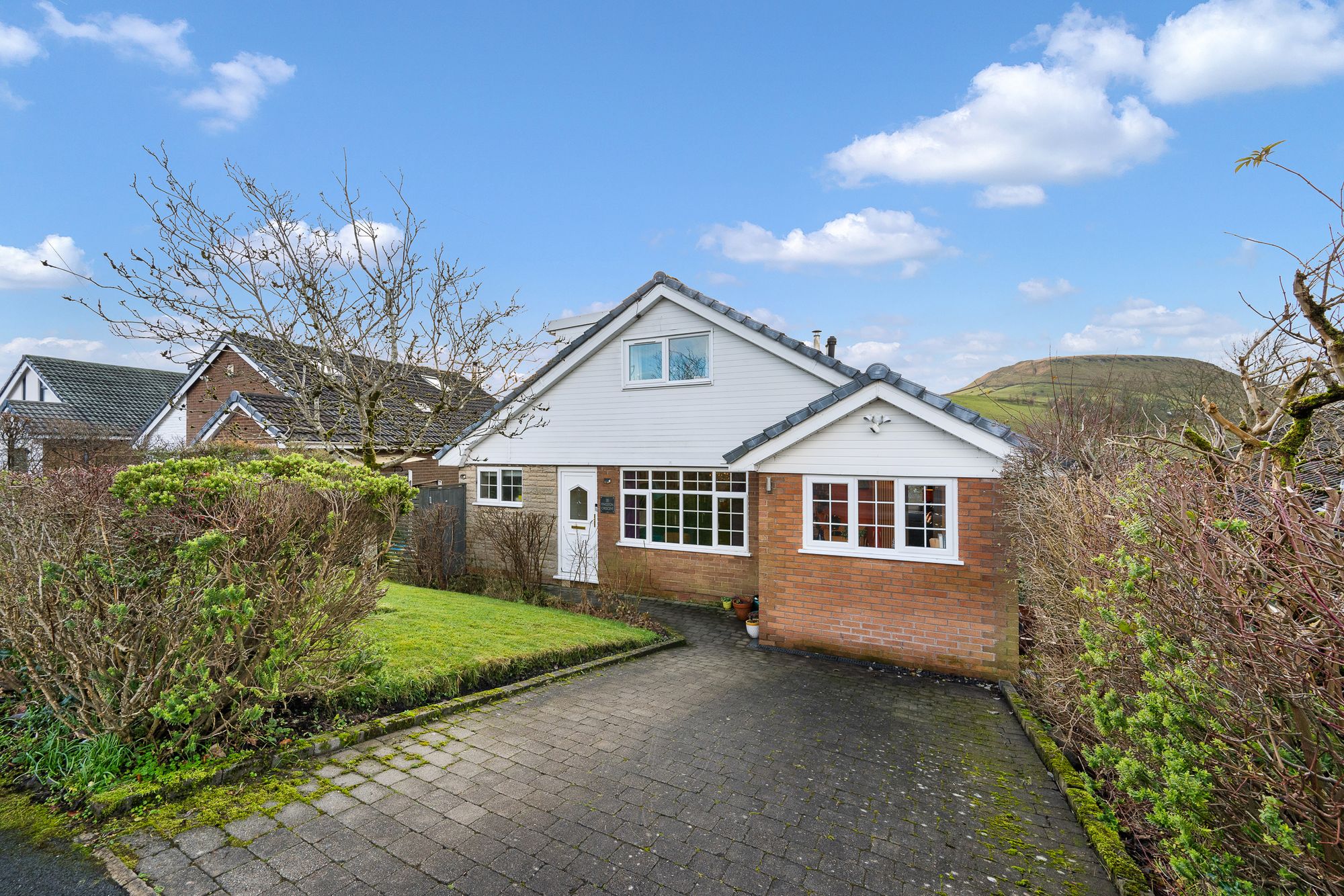 4 bed detached house for sale in Kingston Crescent, Rossendale 57