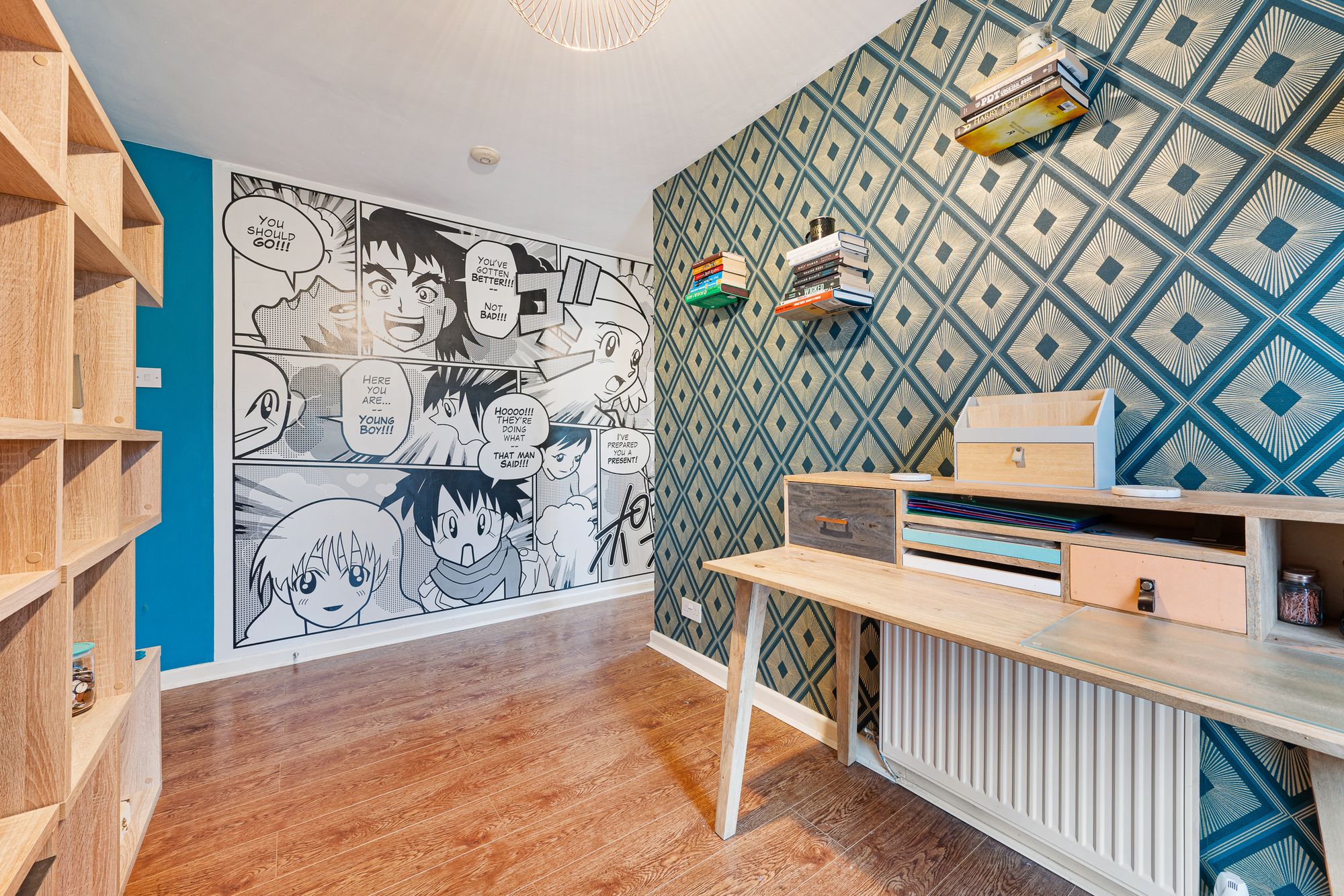 4 bed detached house for sale in Kingston Crescent, Rossendale 45