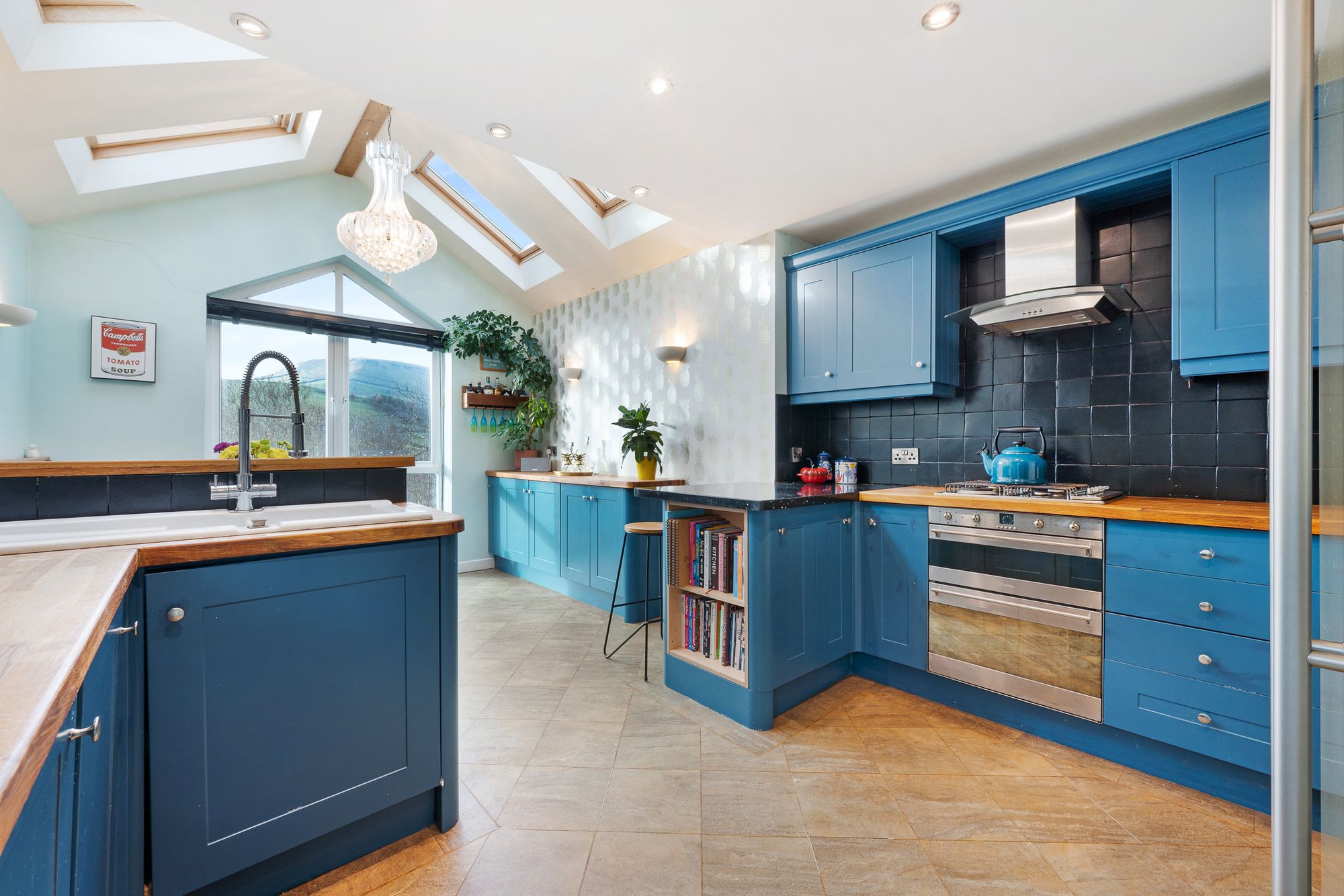 4 bed detached house for sale in Kingston Crescent, Rossendale  - Property Image 3