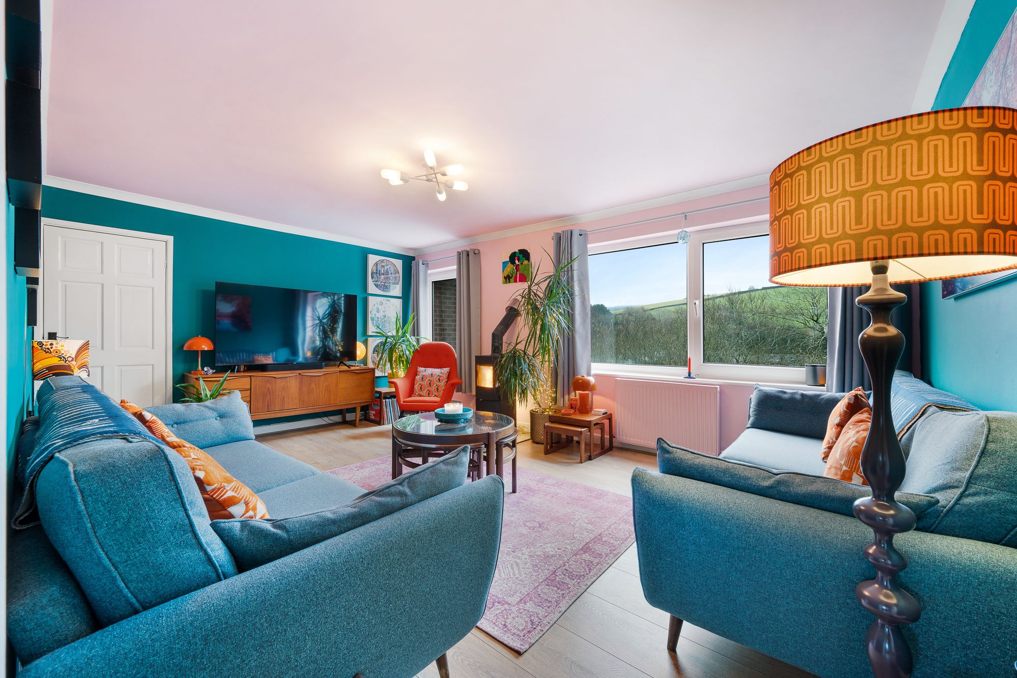 4 bed detached house for sale in Kingston Crescent, Rossendale  - Property Image 6