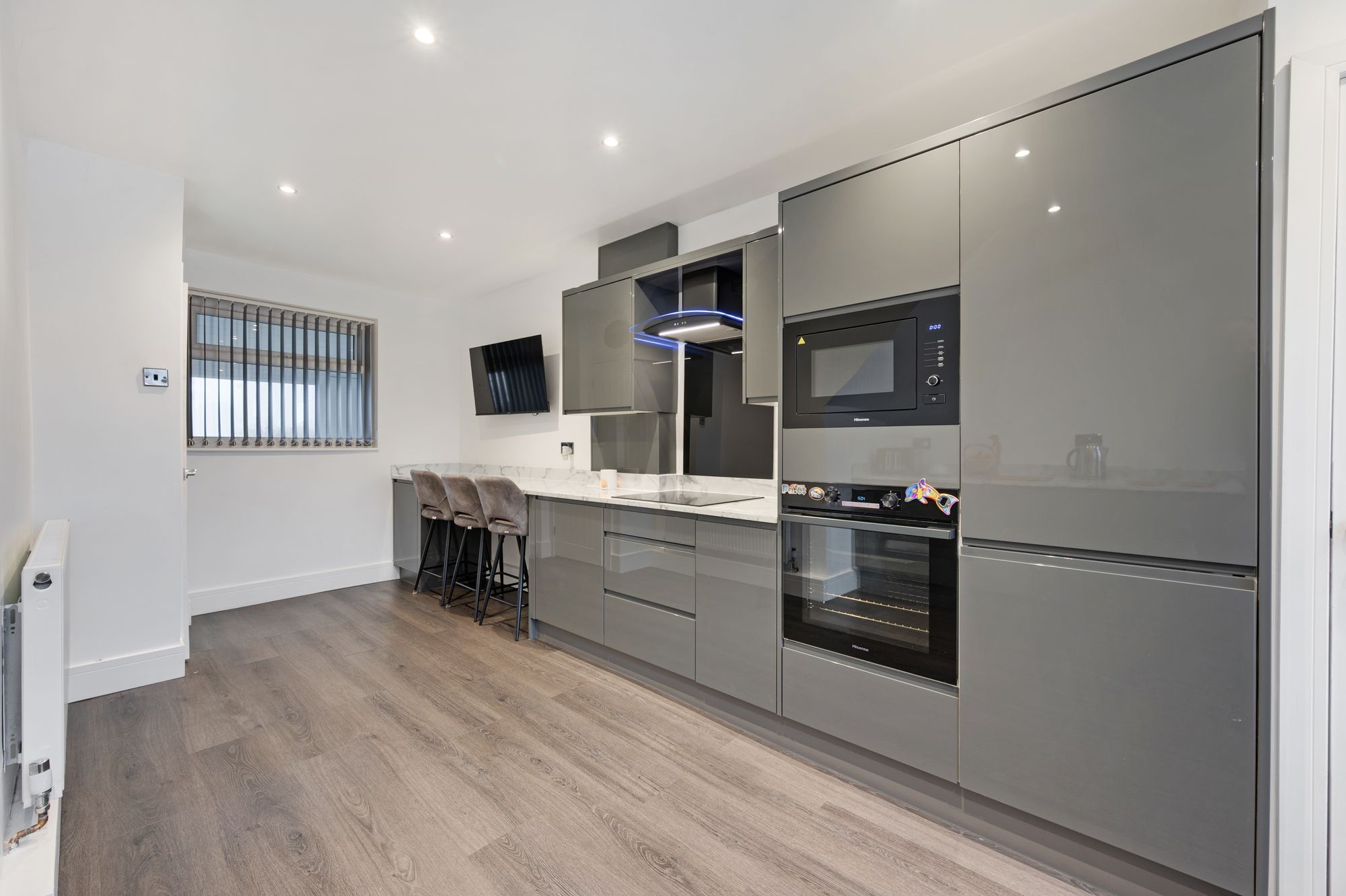 3 bed mid-terraced house to rent in Lochinver Grove, Heywood  - Property Image 7