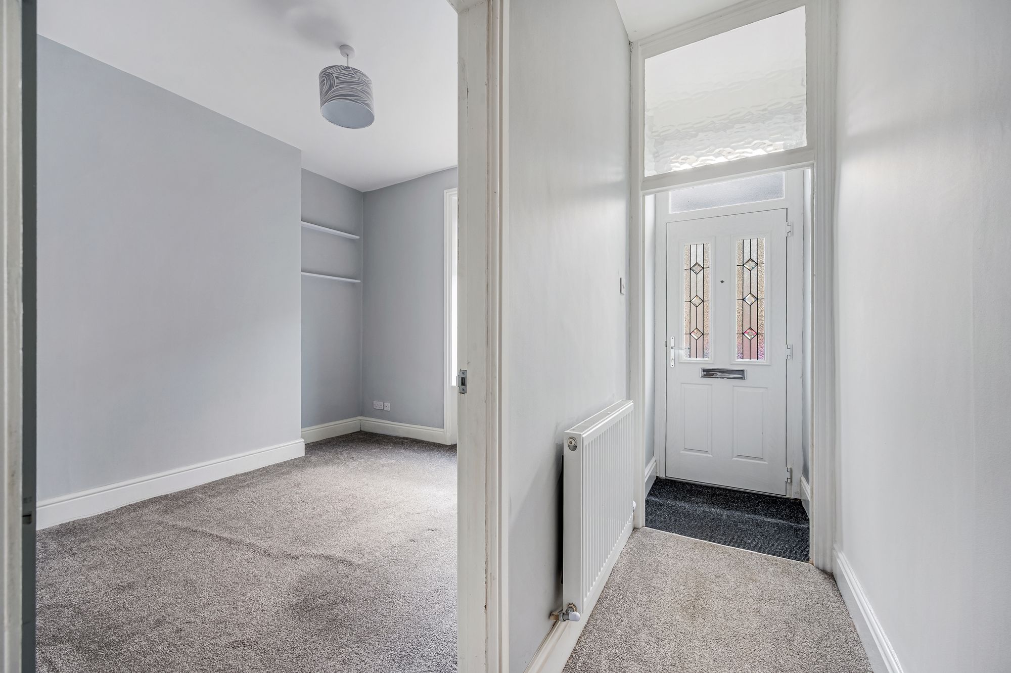 2 bed mid-terraced house to rent in Wells Street, Rossendale 4