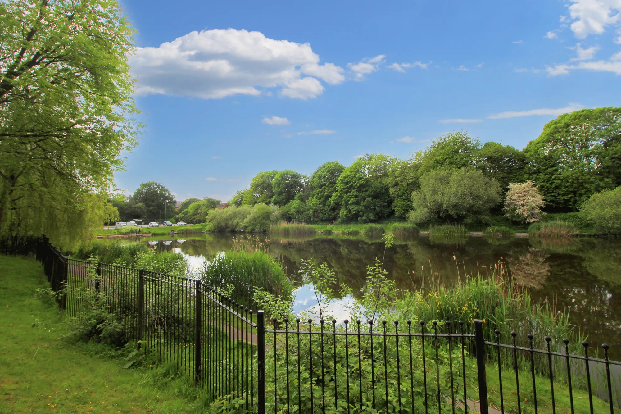 2 bed apartment to rent in Queensmere Drive, Manchester  - Property Image 19