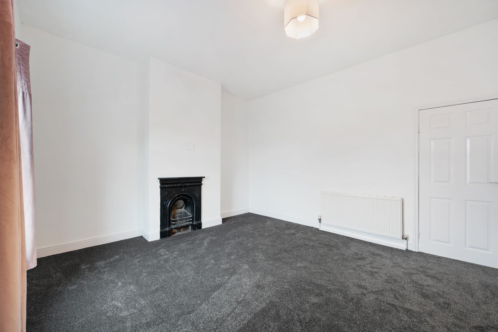 2 bed terraced house to rent in Beech Street, Manchester 7