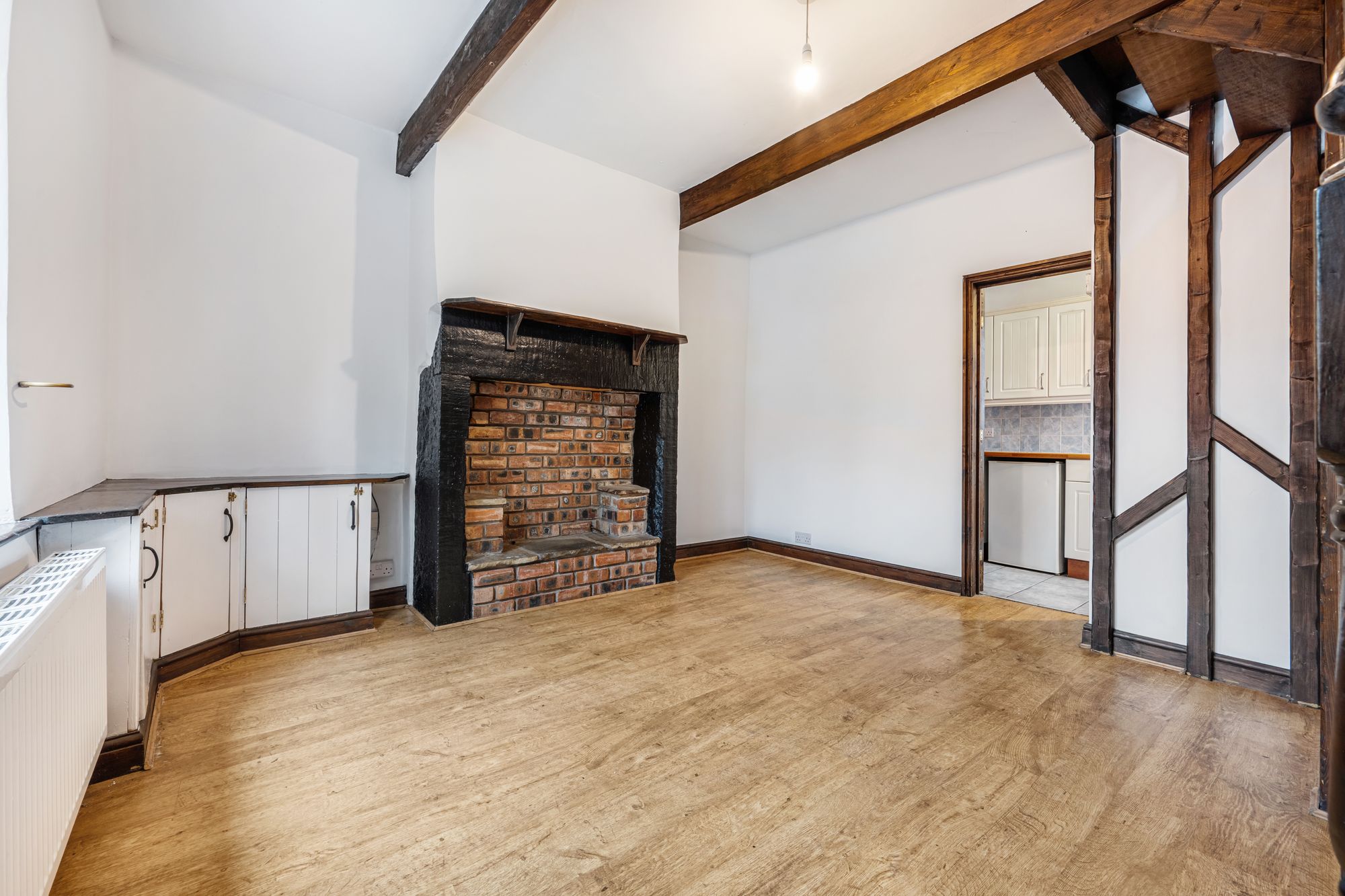 2 bed end of terrace house for sale in Nell Street, Bolton  - Property Image 3