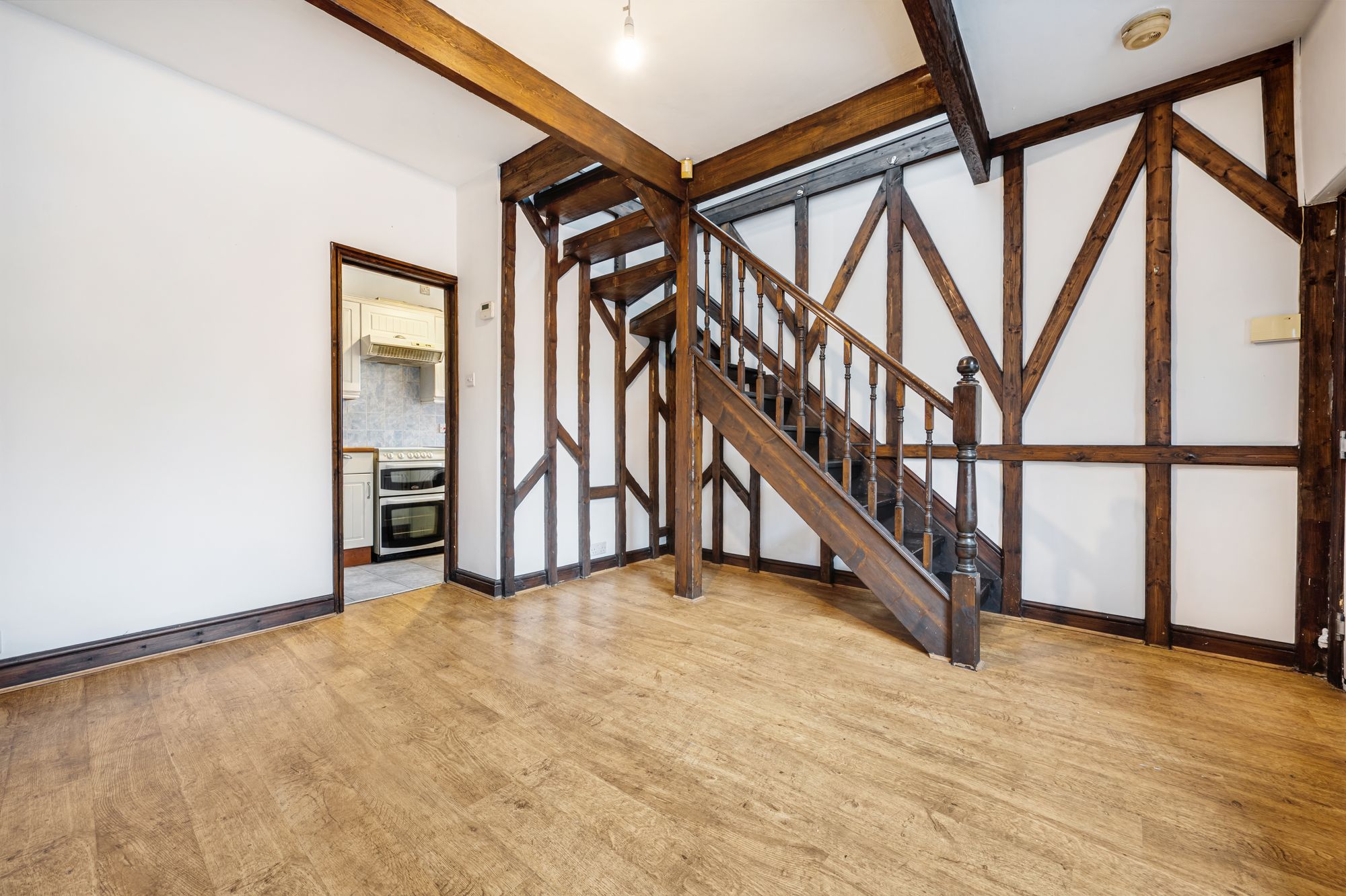 2 bed end of terrace house for sale in Nell Street, Bolton 4