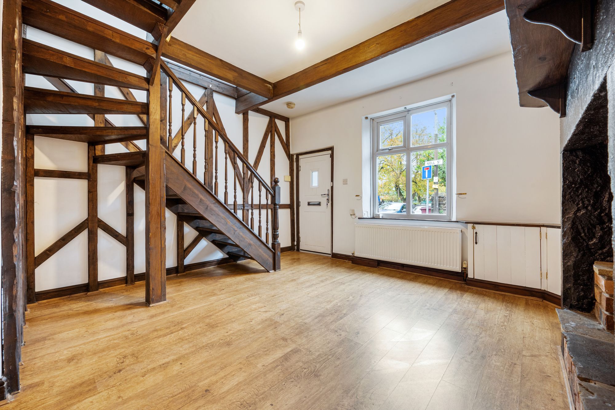 2 bed end of terrace house for sale in Nell Street, Bolton  - Property Image 2