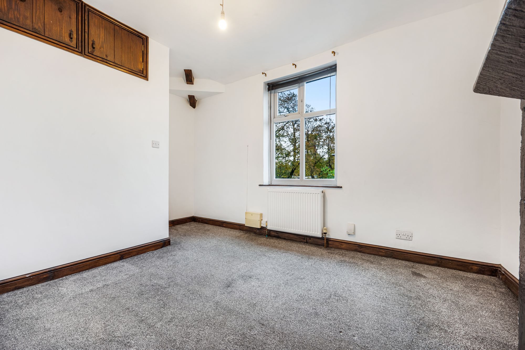 2 bed end of terrace house for sale in Nell Street, Bolton 8