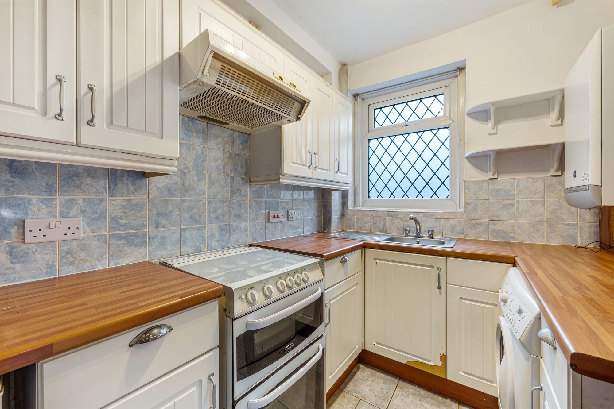 2 bed end of terrace house for sale in Nell Street, Bolton  - Property Image 7