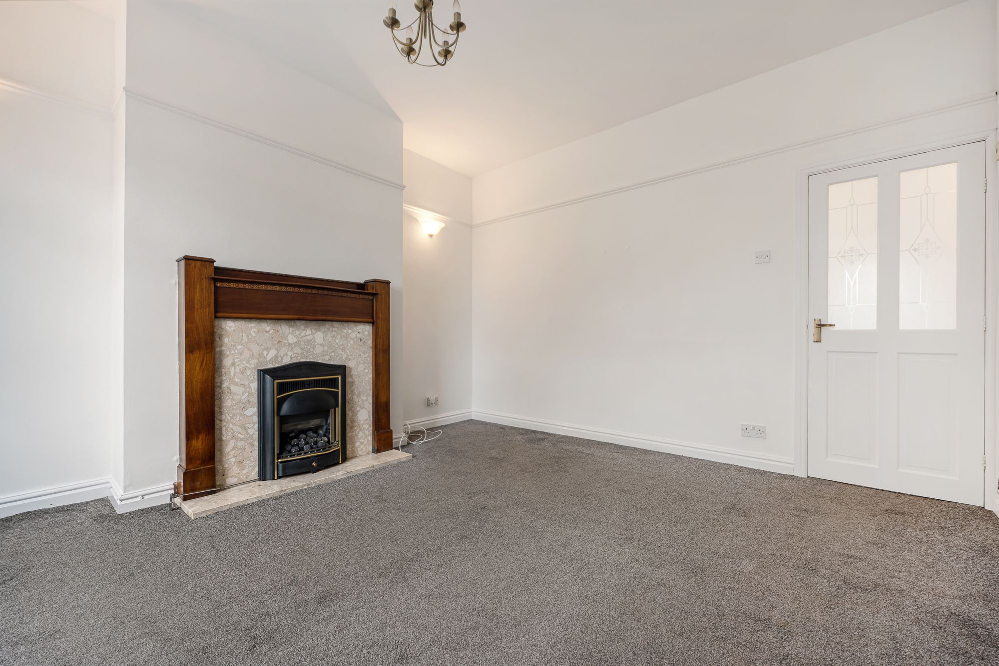 2 bed terraced house to rent in Markland Hill Lane, Bolton 4