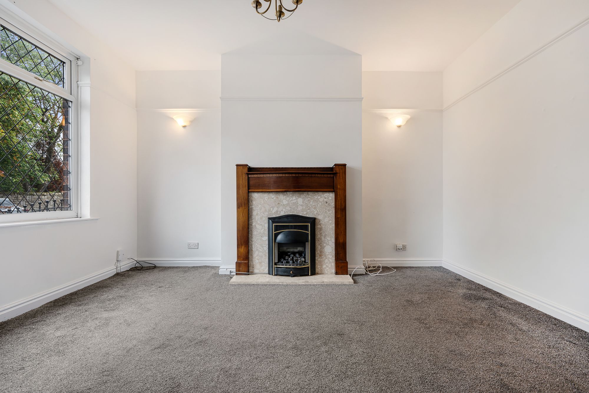 2 bed terraced house to rent in Markland Hill Lane, Bolton 5