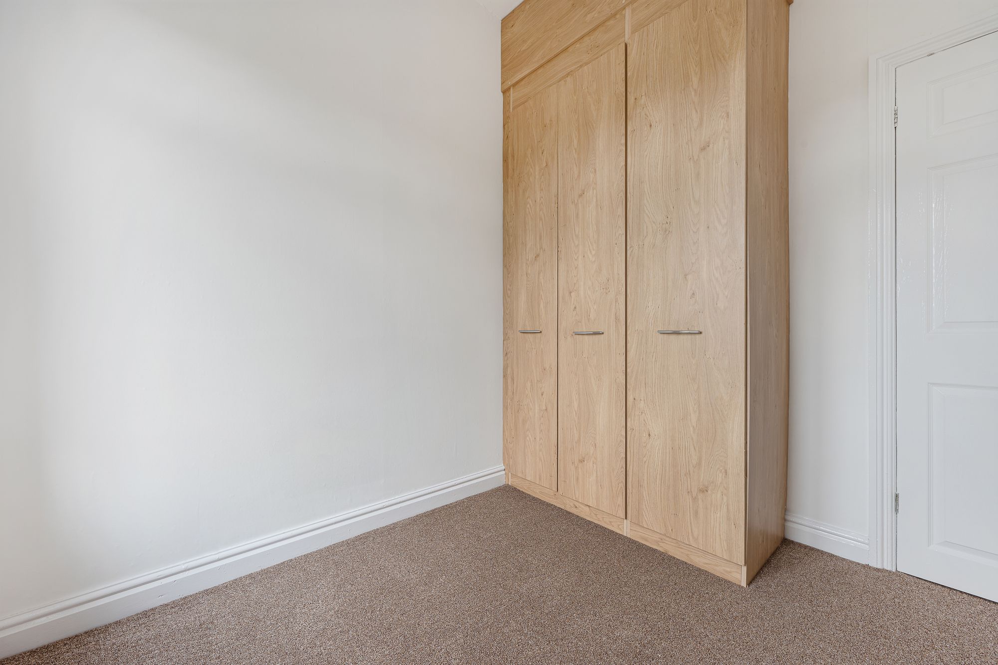 2 bed terraced house to rent in Markland Hill Lane, Bolton 12