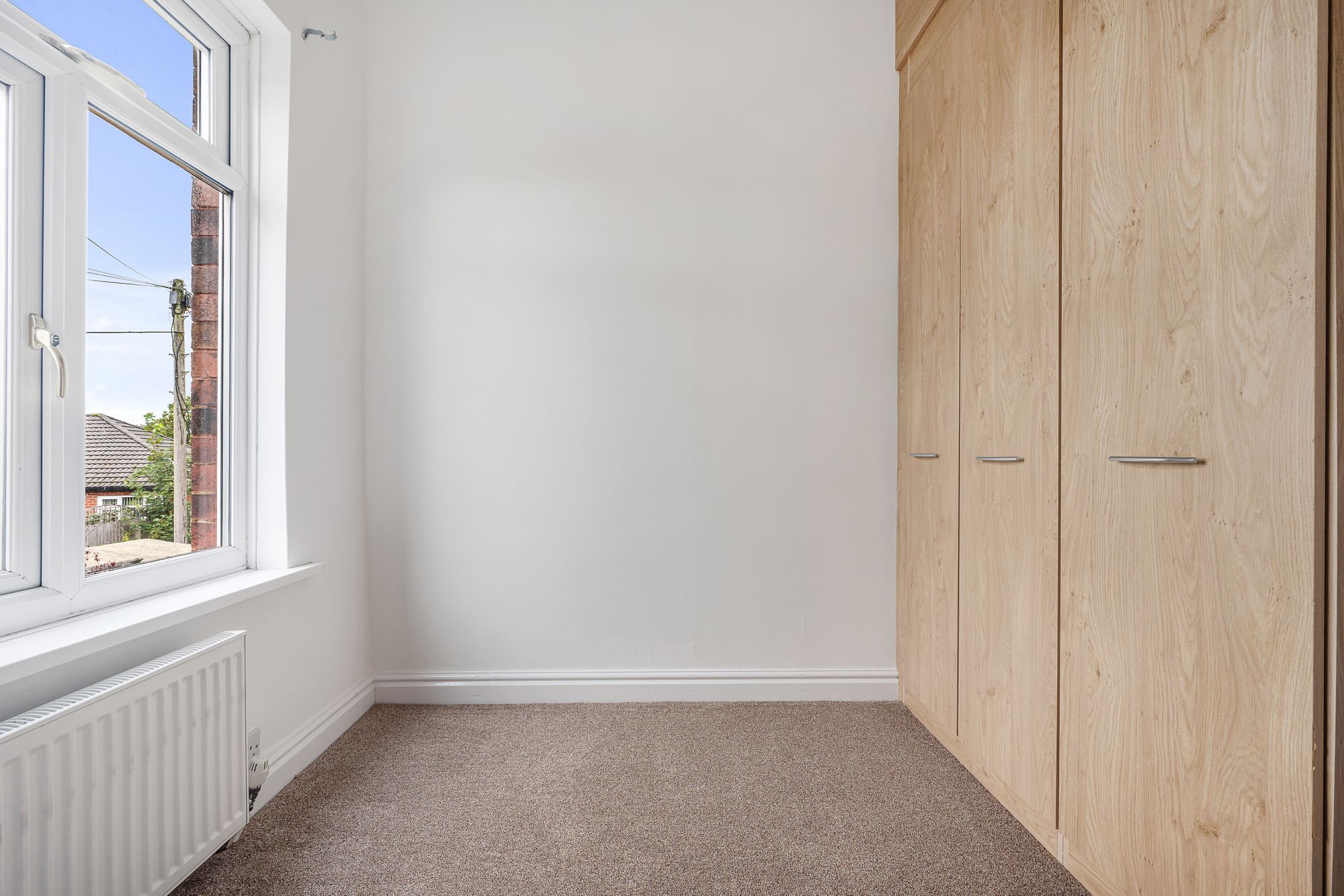 2 bed terraced house to rent in Markland Hill Lane, Bolton  - Property Image 14