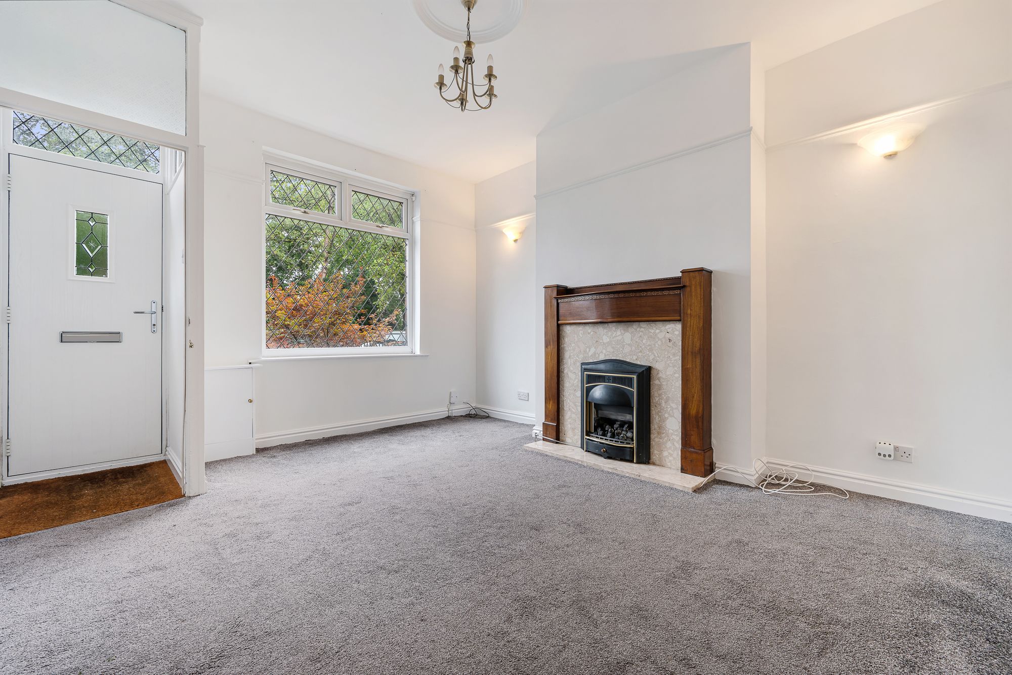 2 bed terraced house to rent in Markland Hill Lane, Bolton  - Property Image 2