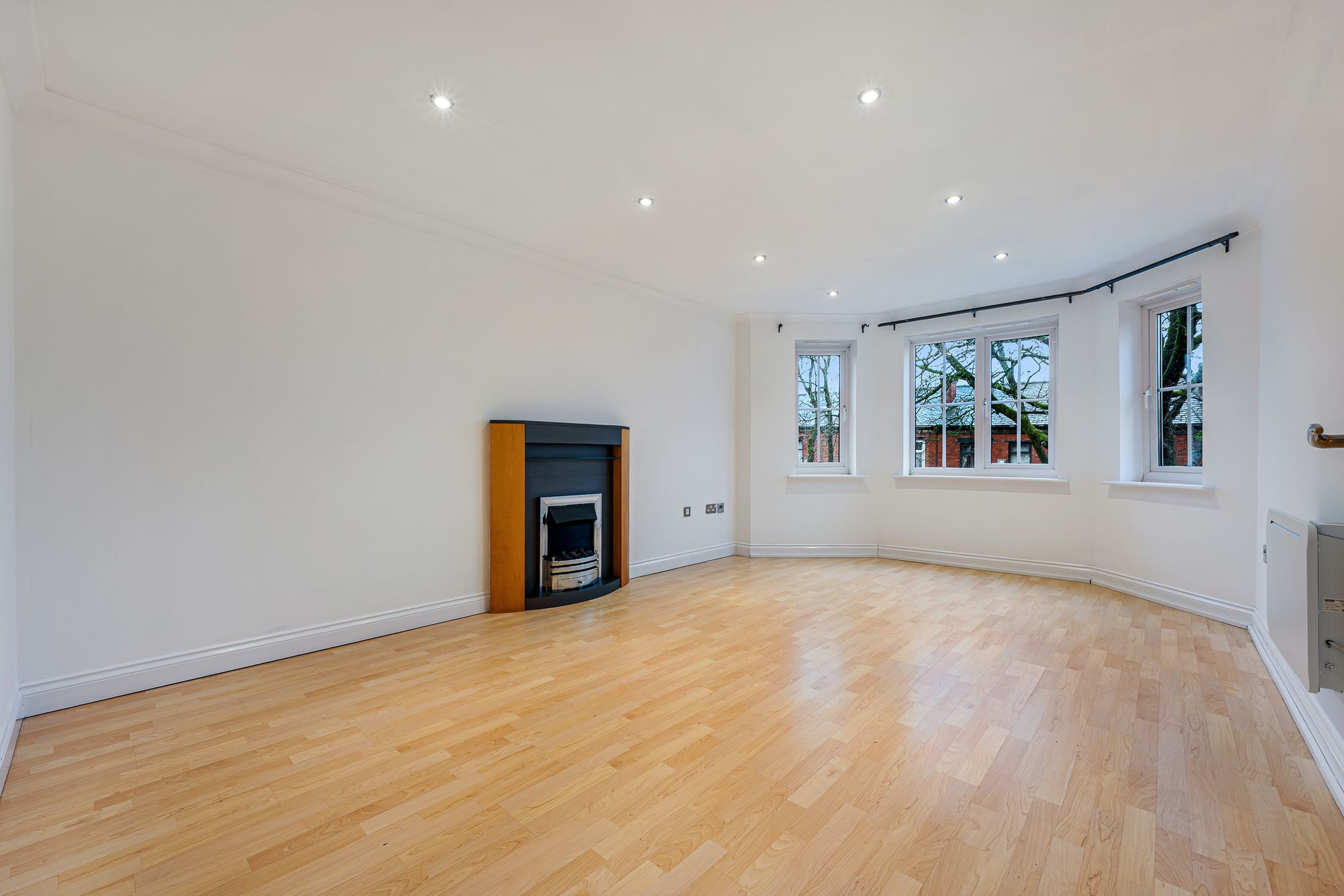 2 bed apartment to rent in Derby Court, Bury  - Property Image 2