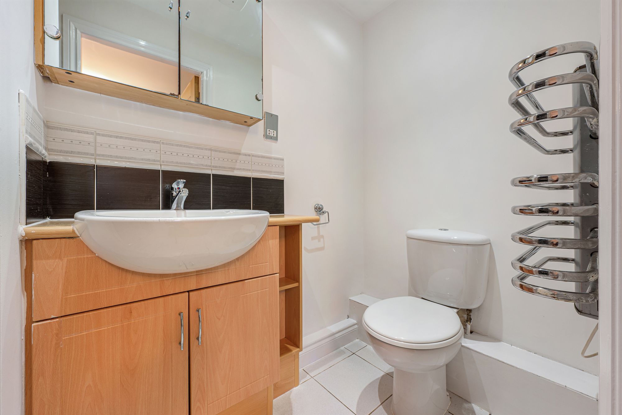 2 bed apartment to rent in Derby Court, Bury 12