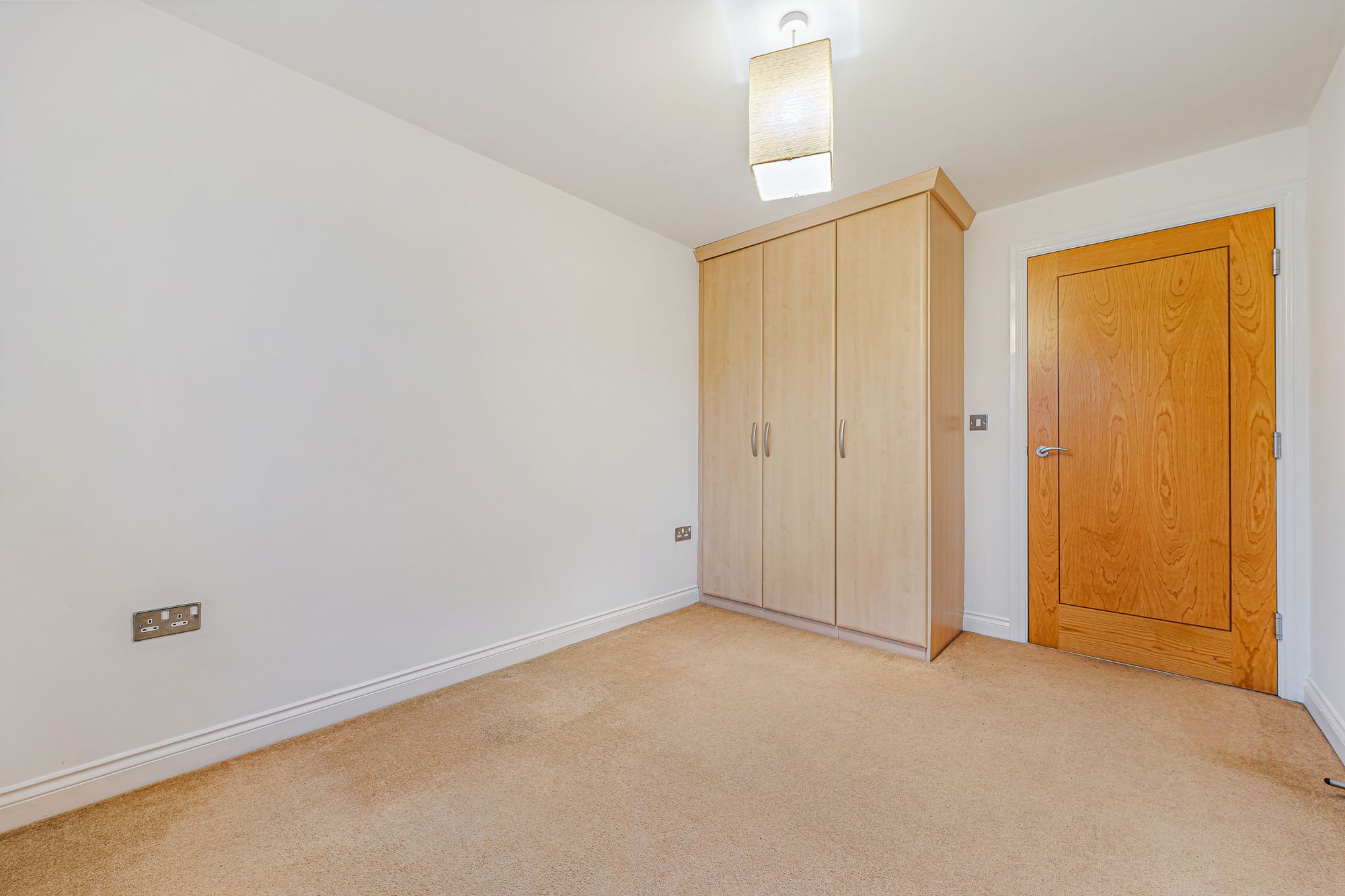 2 bed apartment to rent in Derby Court, Bury 14