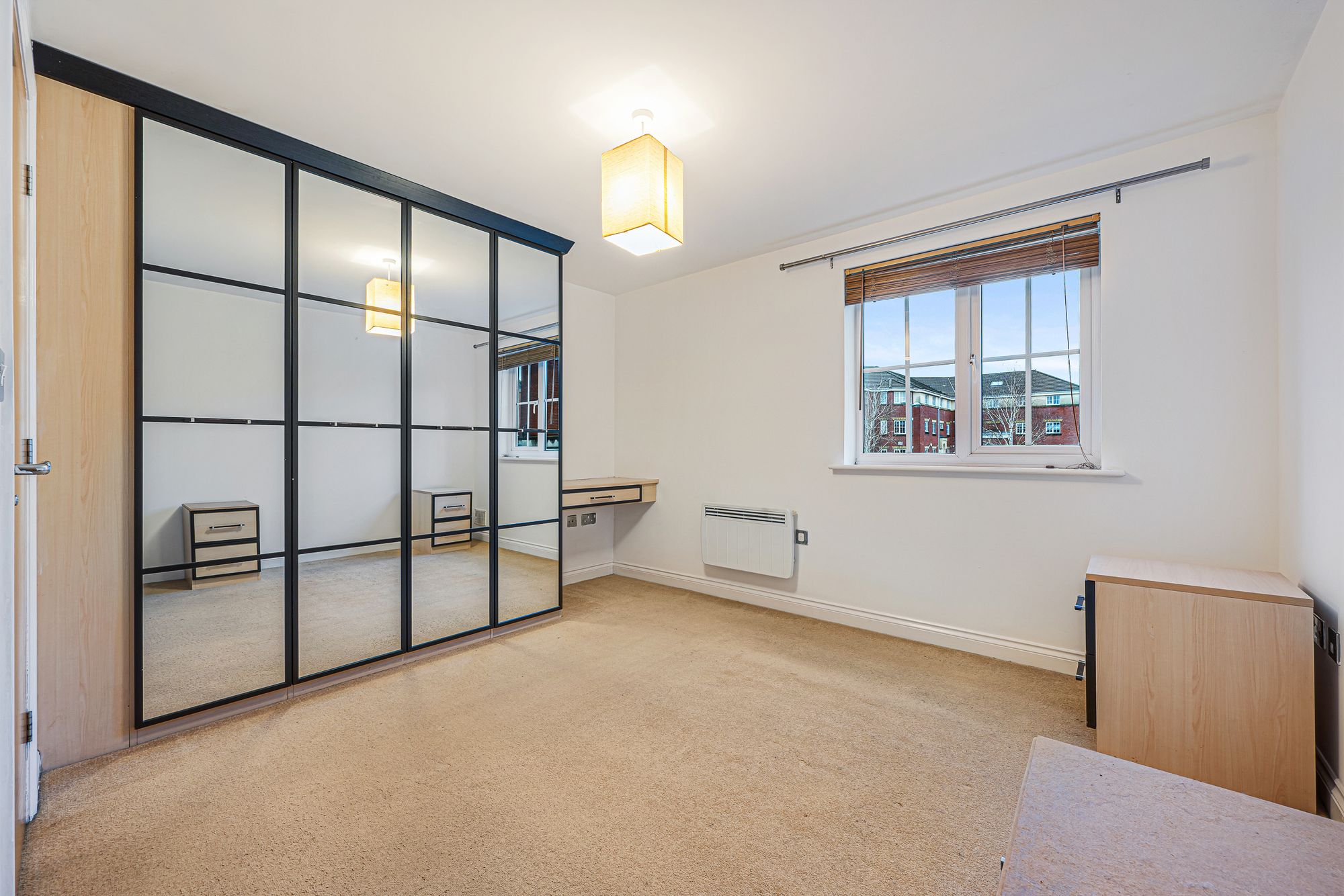 2 bed apartment to rent in Derby Court, Bury 3